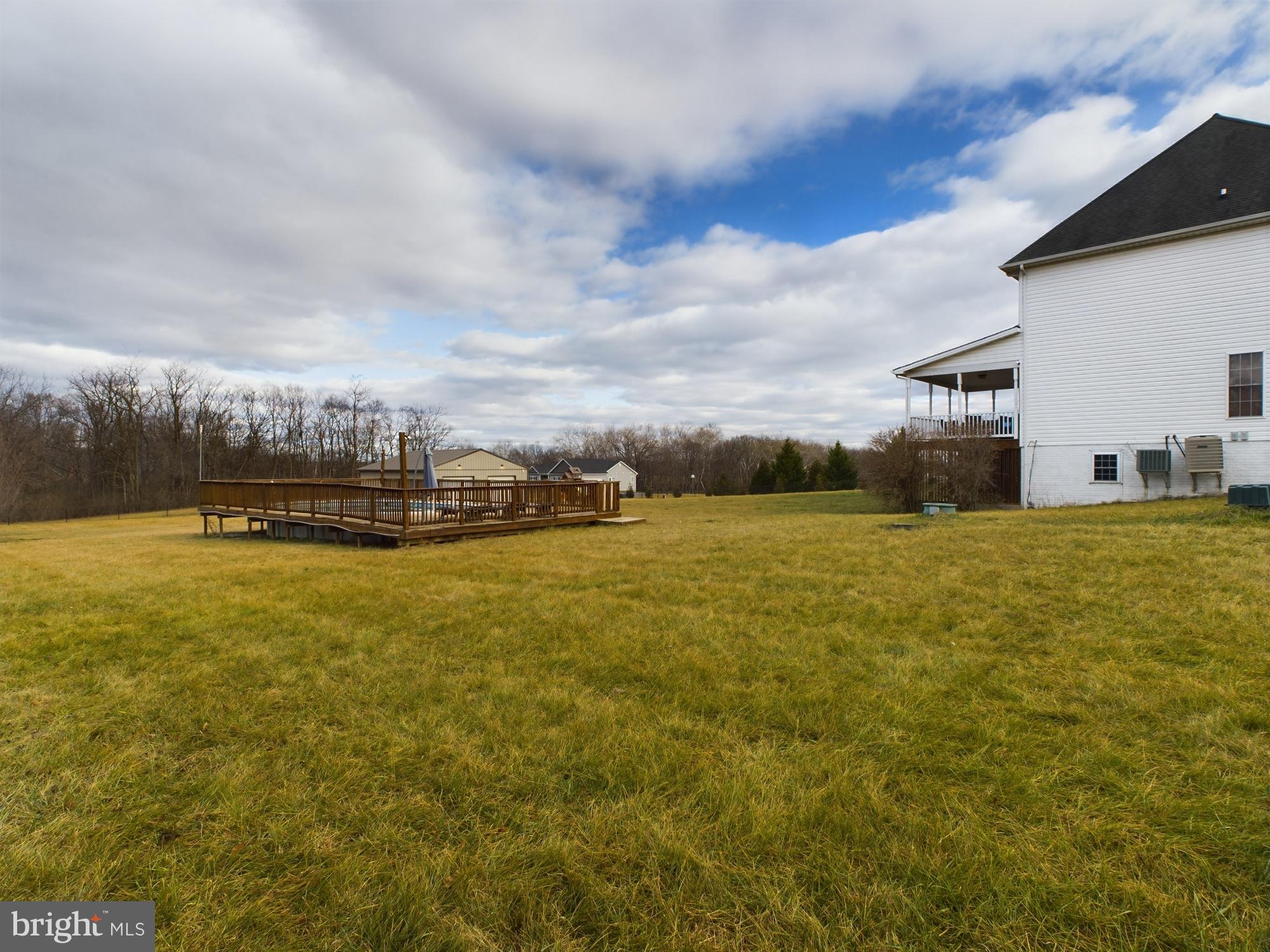 TURKEY RUN - Residential