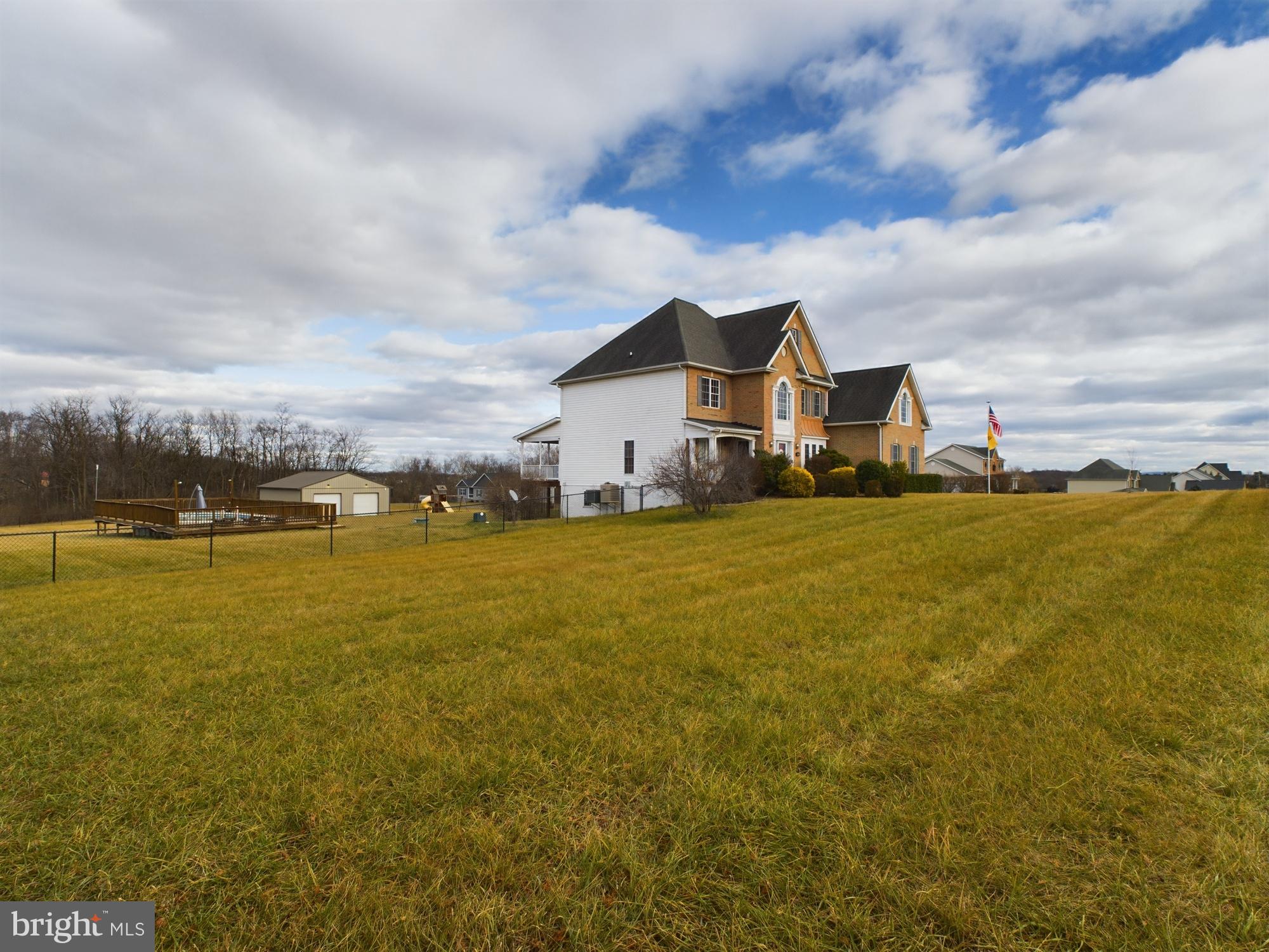 TURKEY RUN - Residential