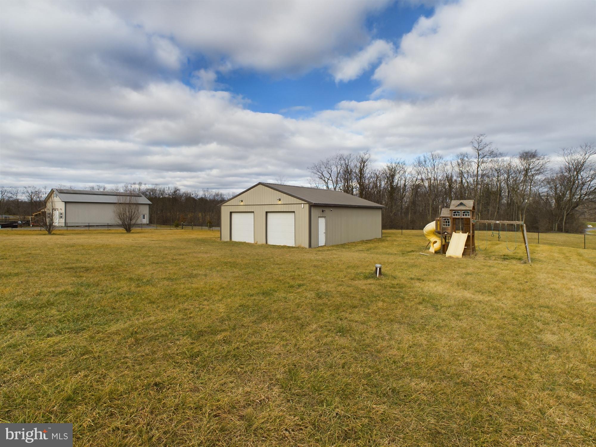 TURKEY RUN - Residential