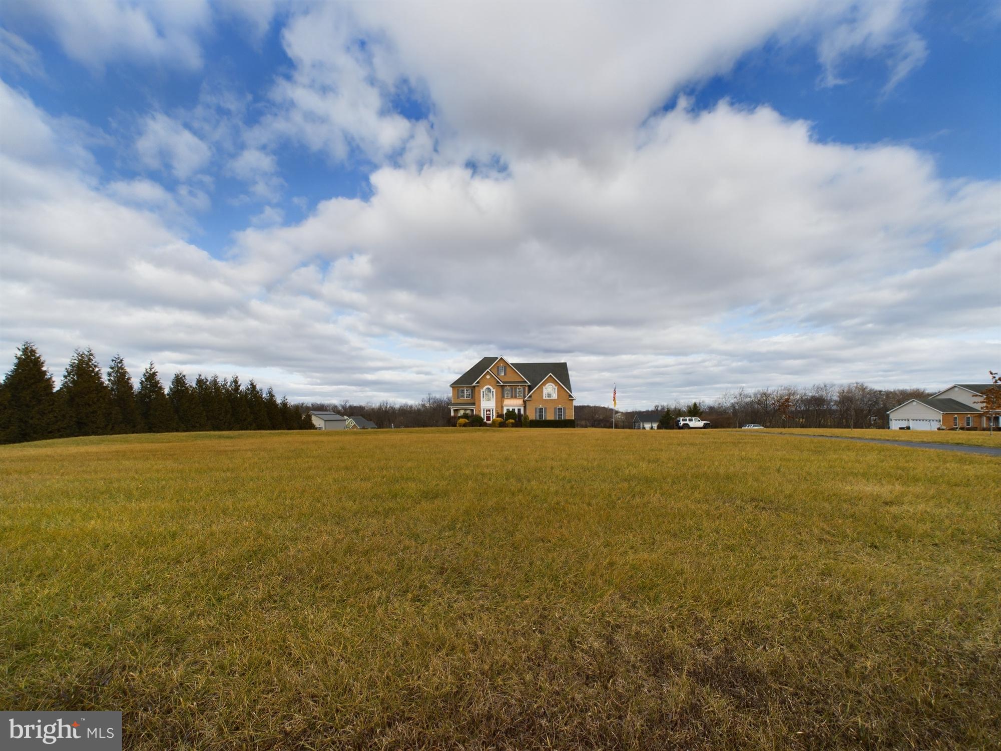 TURKEY RUN - Residential