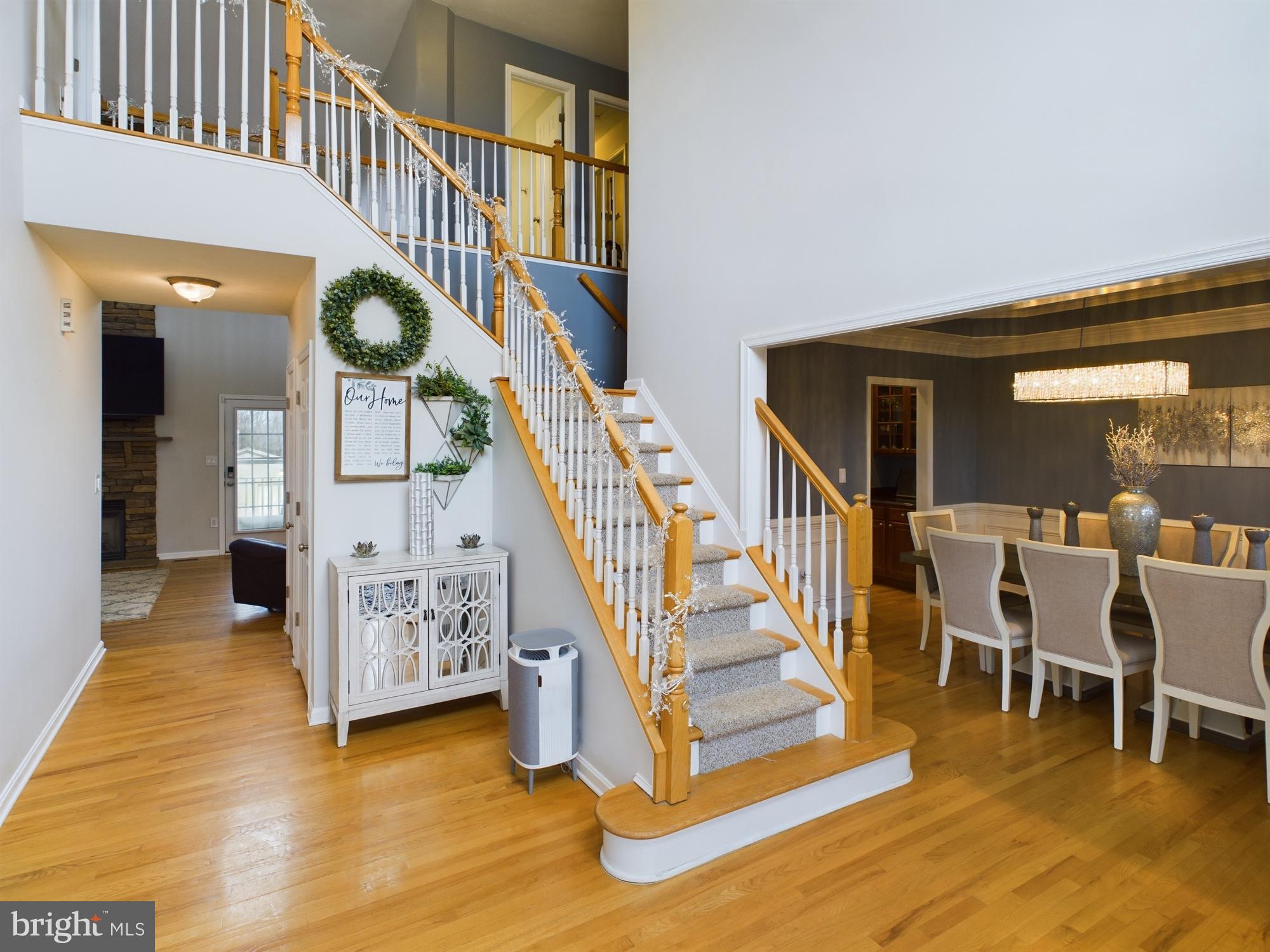 TURKEY RUN - Residential
