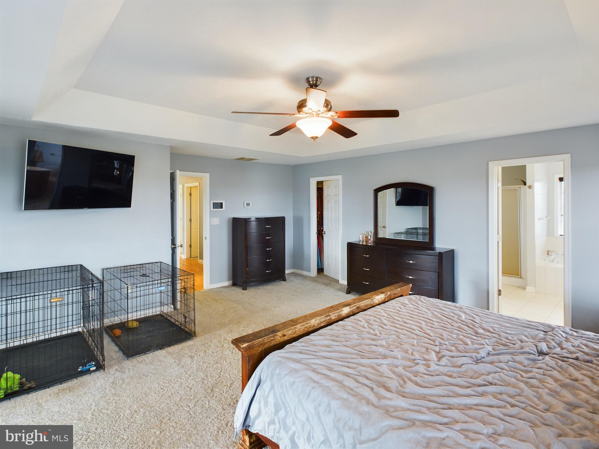 TURKEY RUN - Residential