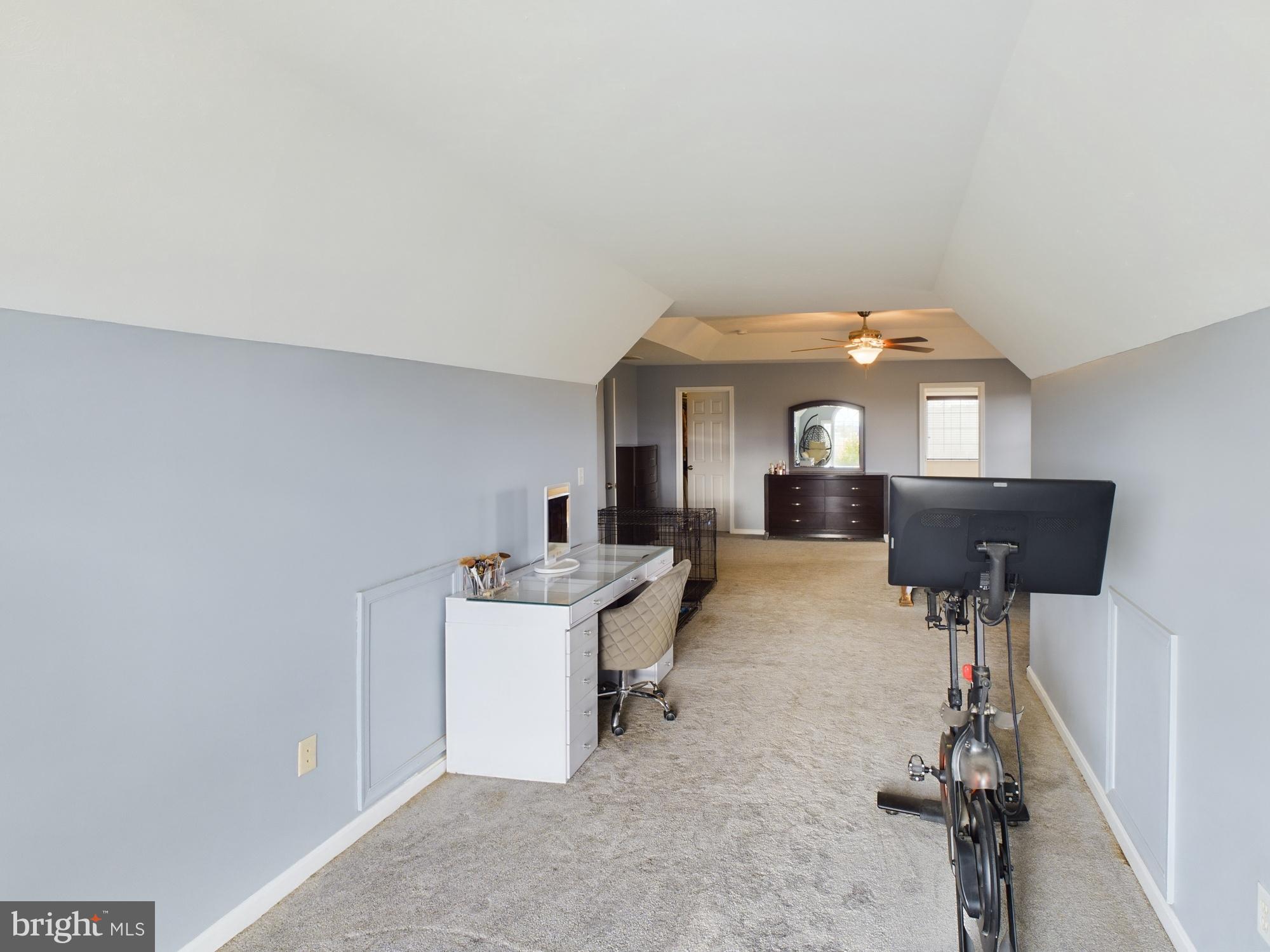 TURKEY RUN - Residential