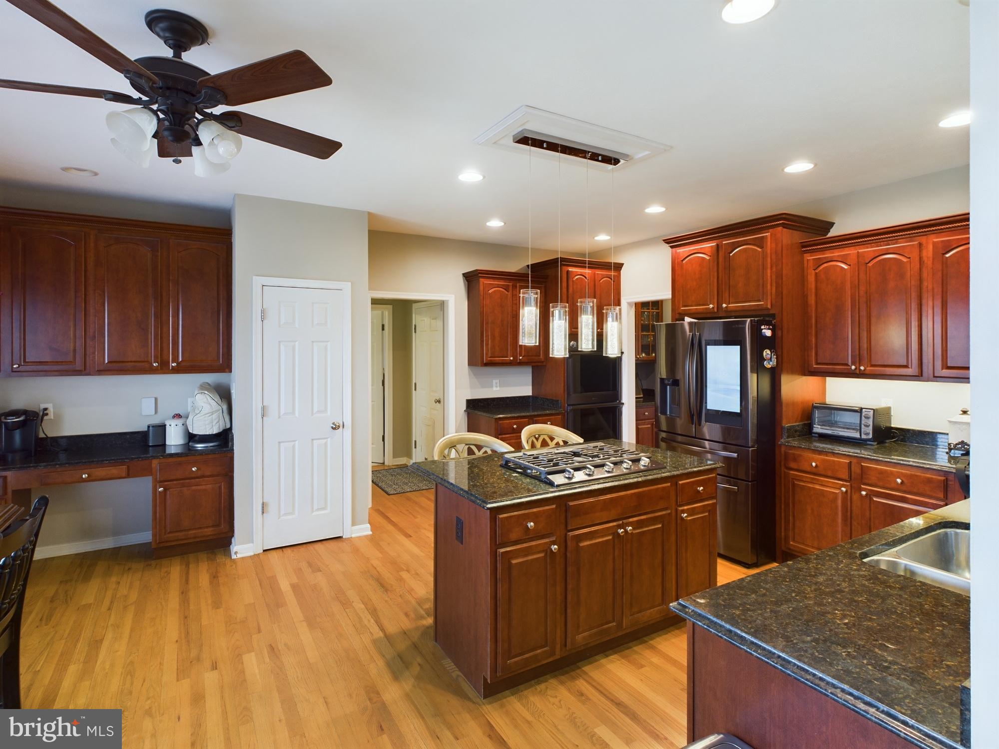 TURKEY RUN - Residential