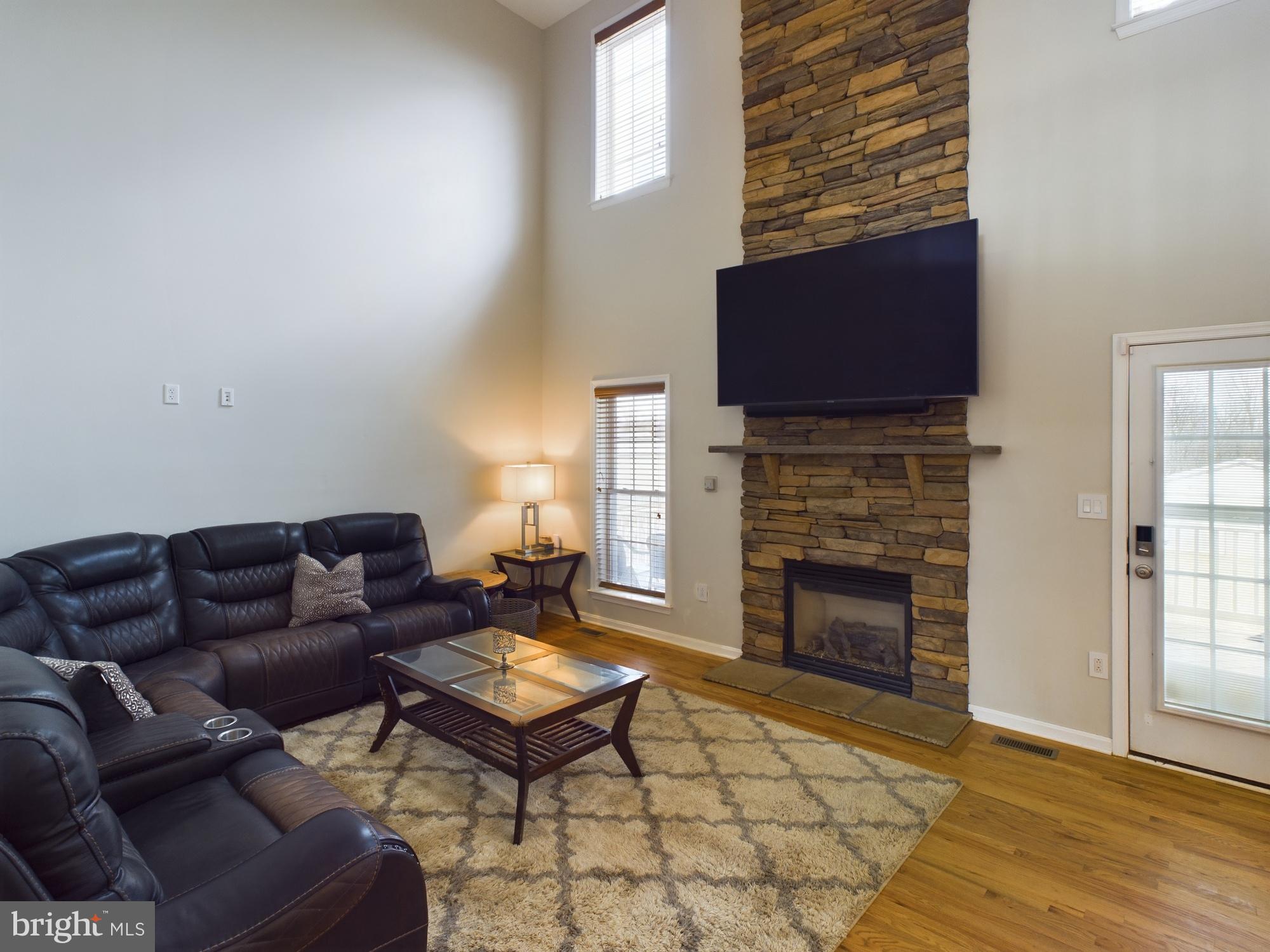 TURKEY RUN - Residential