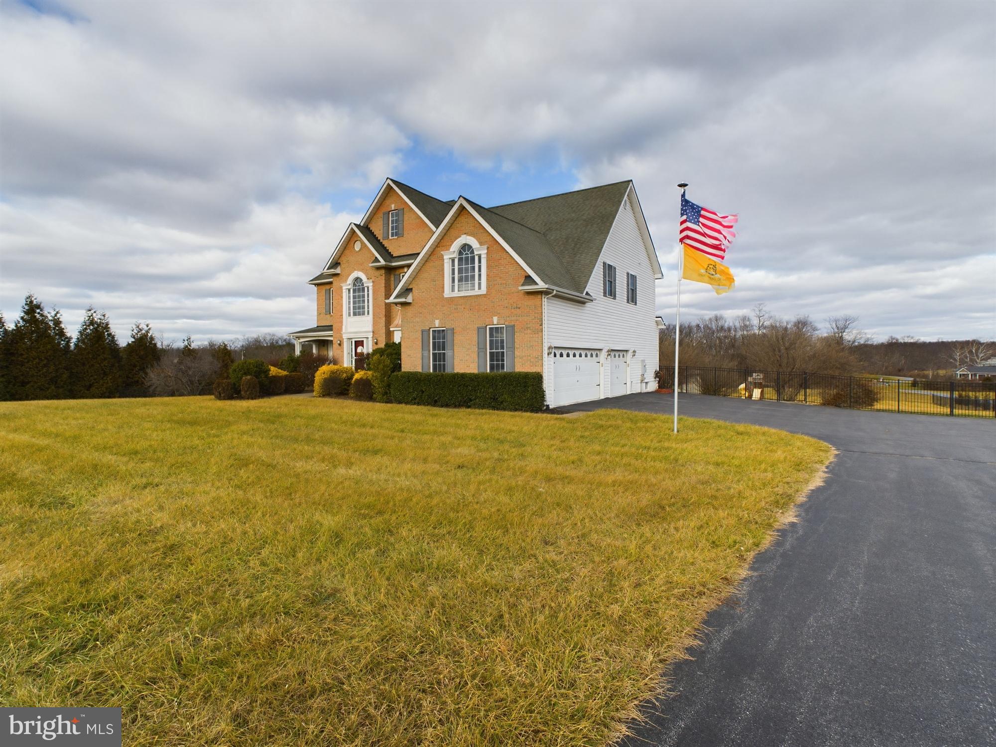 TURKEY RUN - Residential