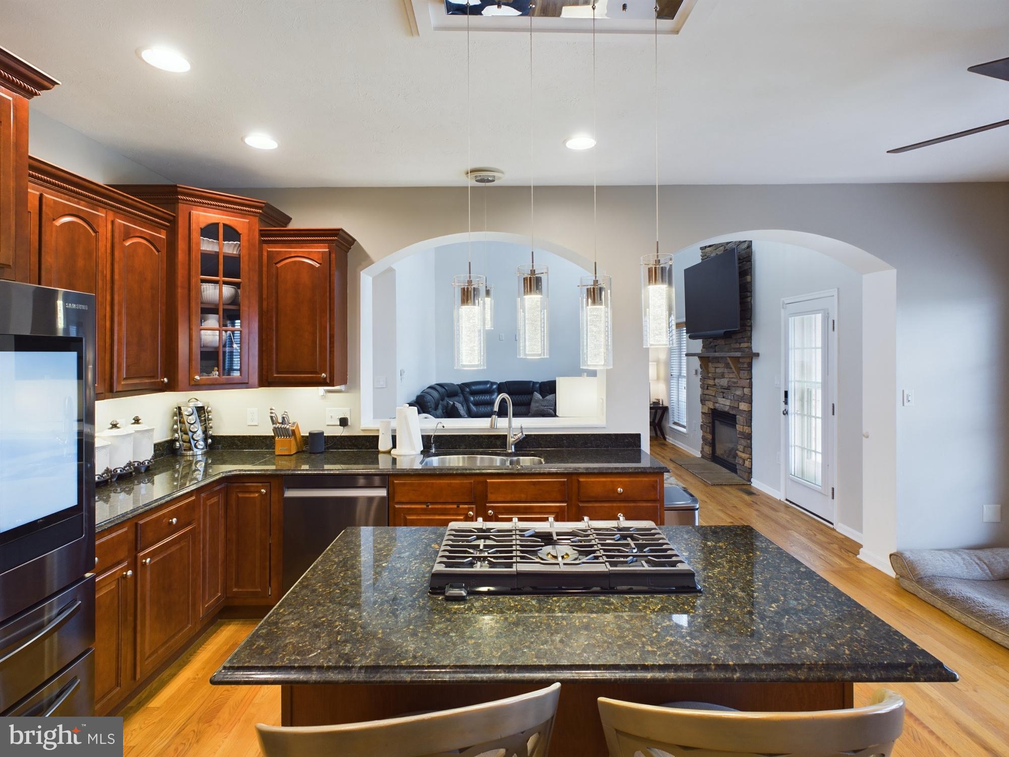 TURKEY RUN - Residential