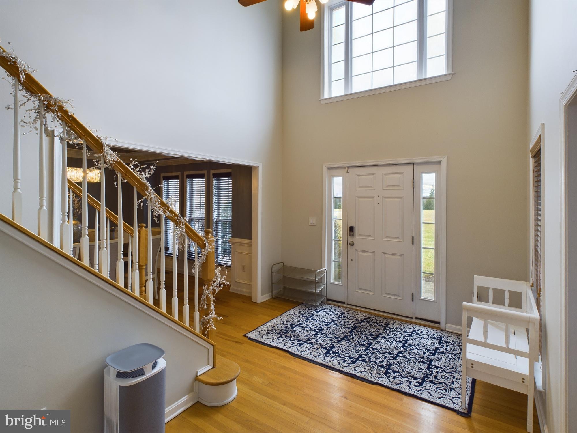 TURKEY RUN - Residential