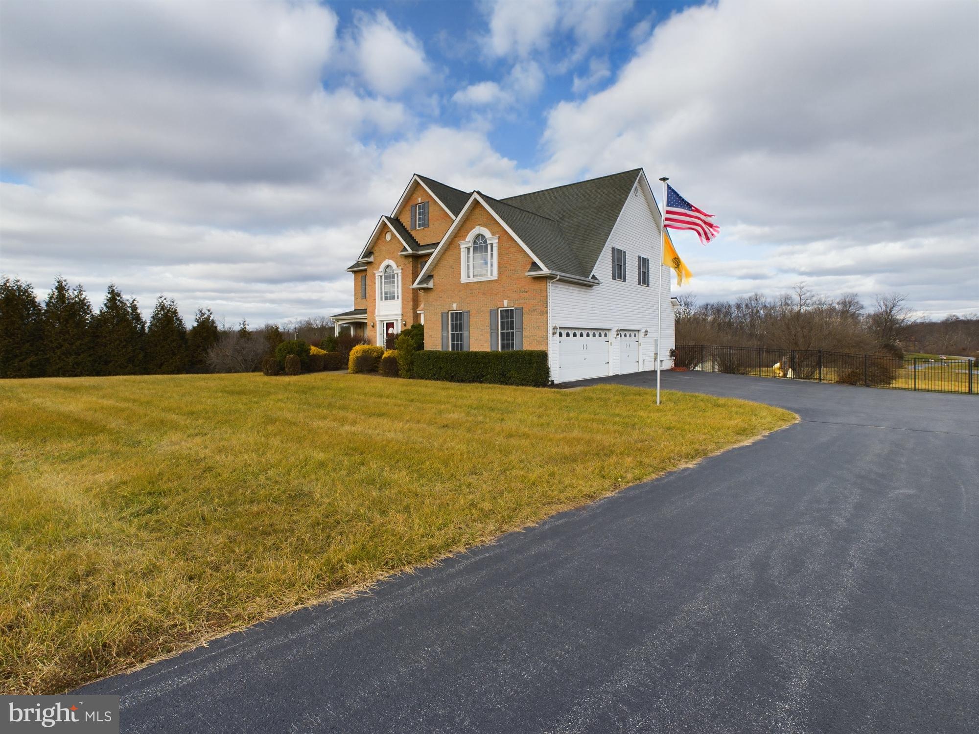 TURKEY RUN - Residential