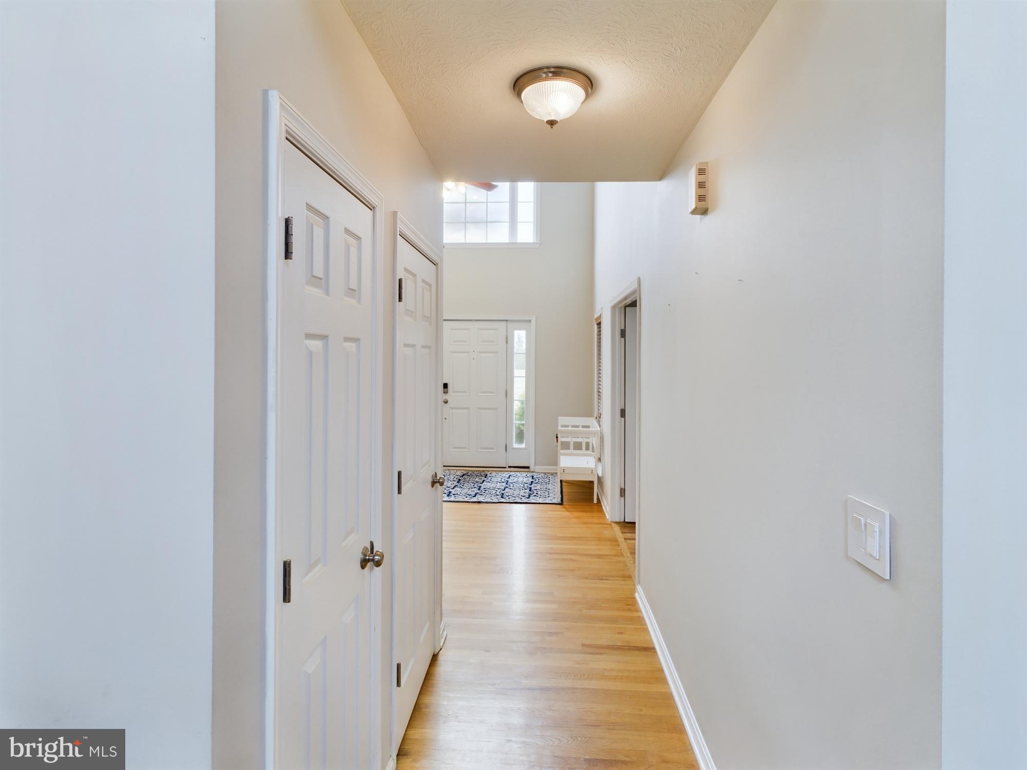 TURKEY RUN - Residential