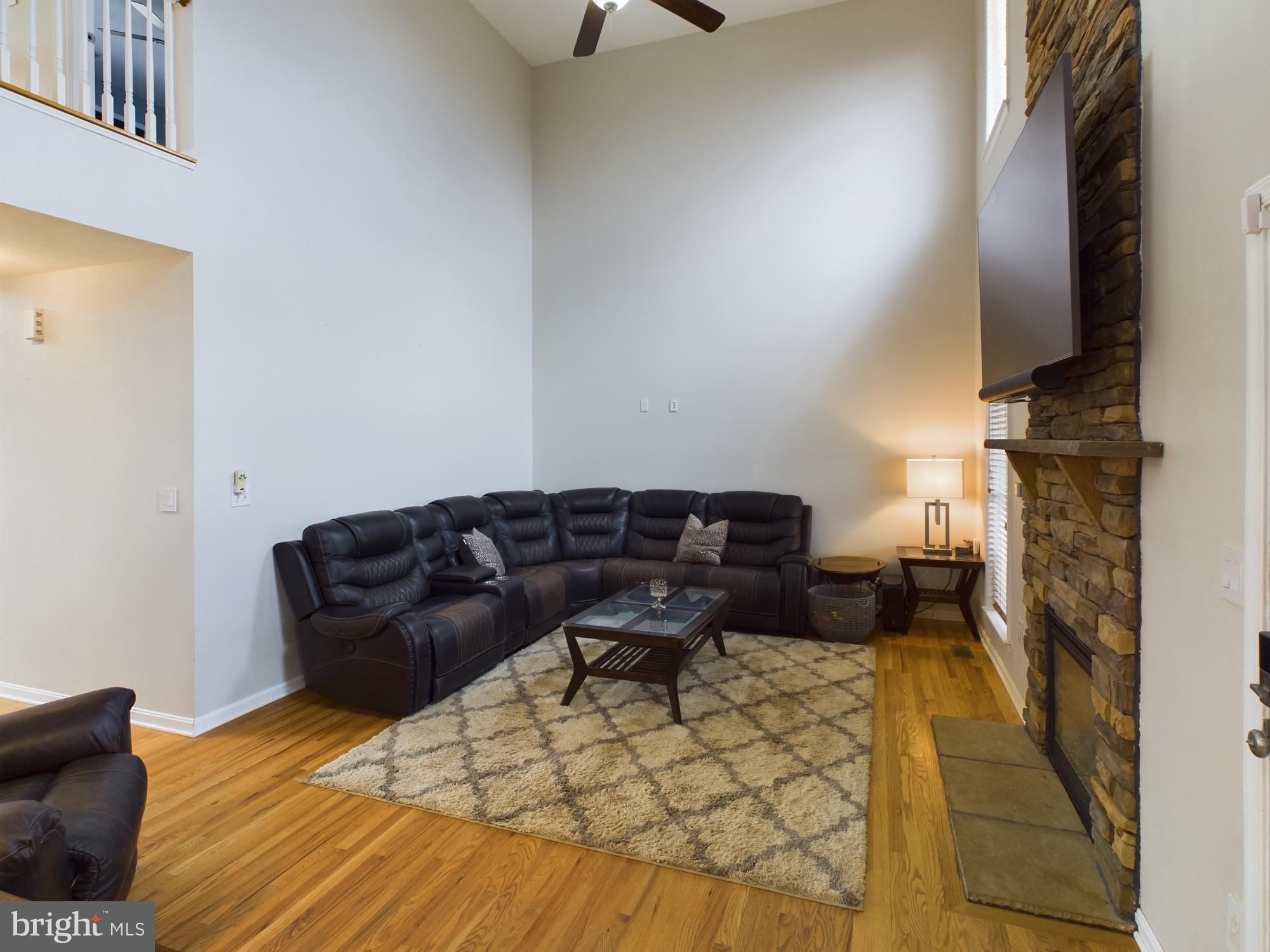 TURKEY RUN - Residential