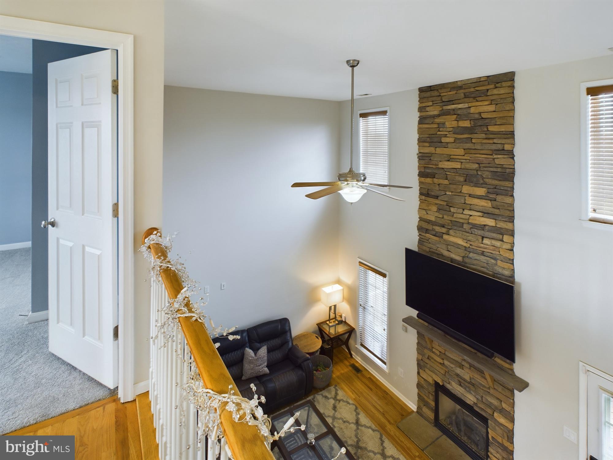 TURKEY RUN - Residential