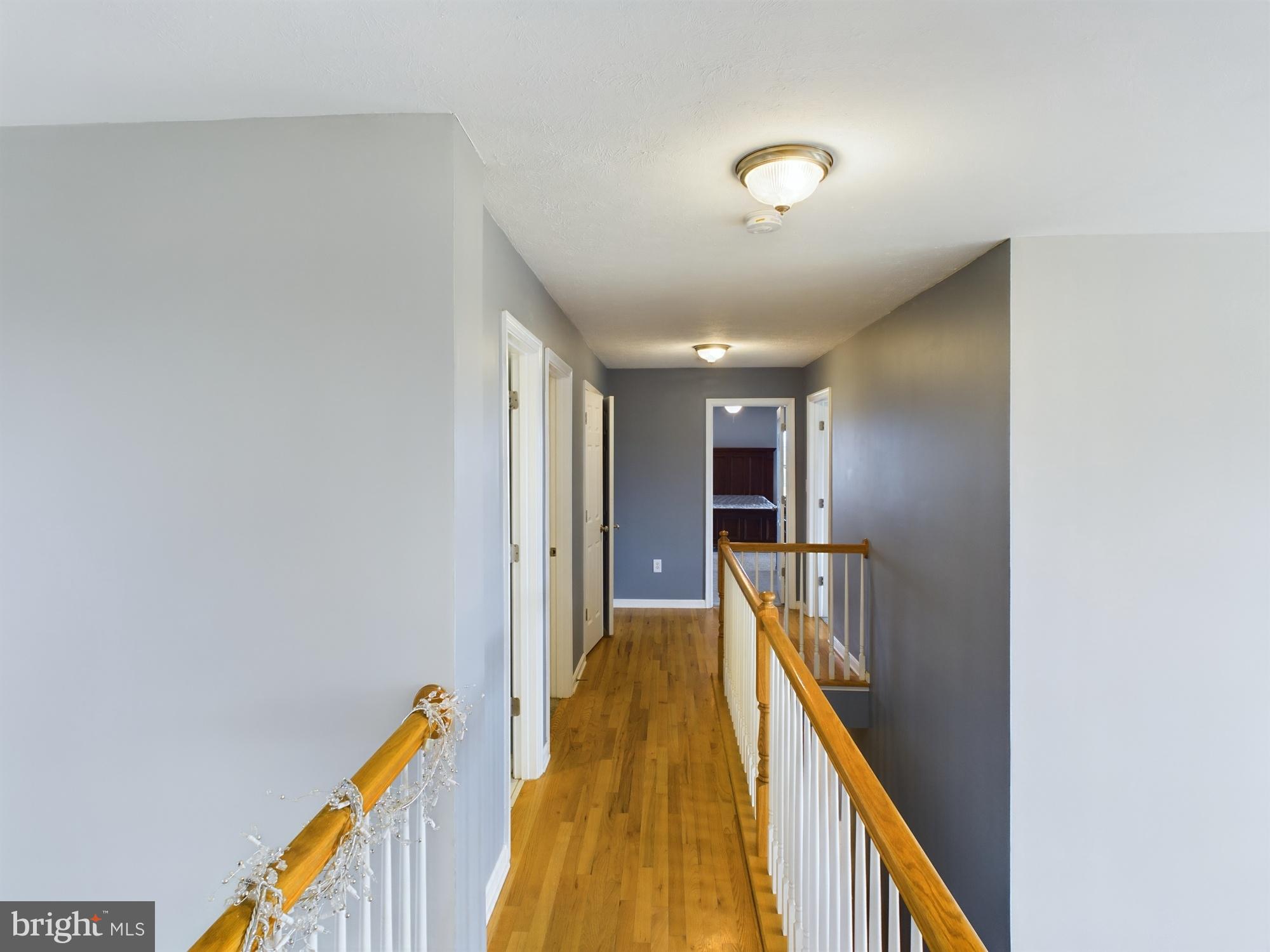 TURKEY RUN - Residential