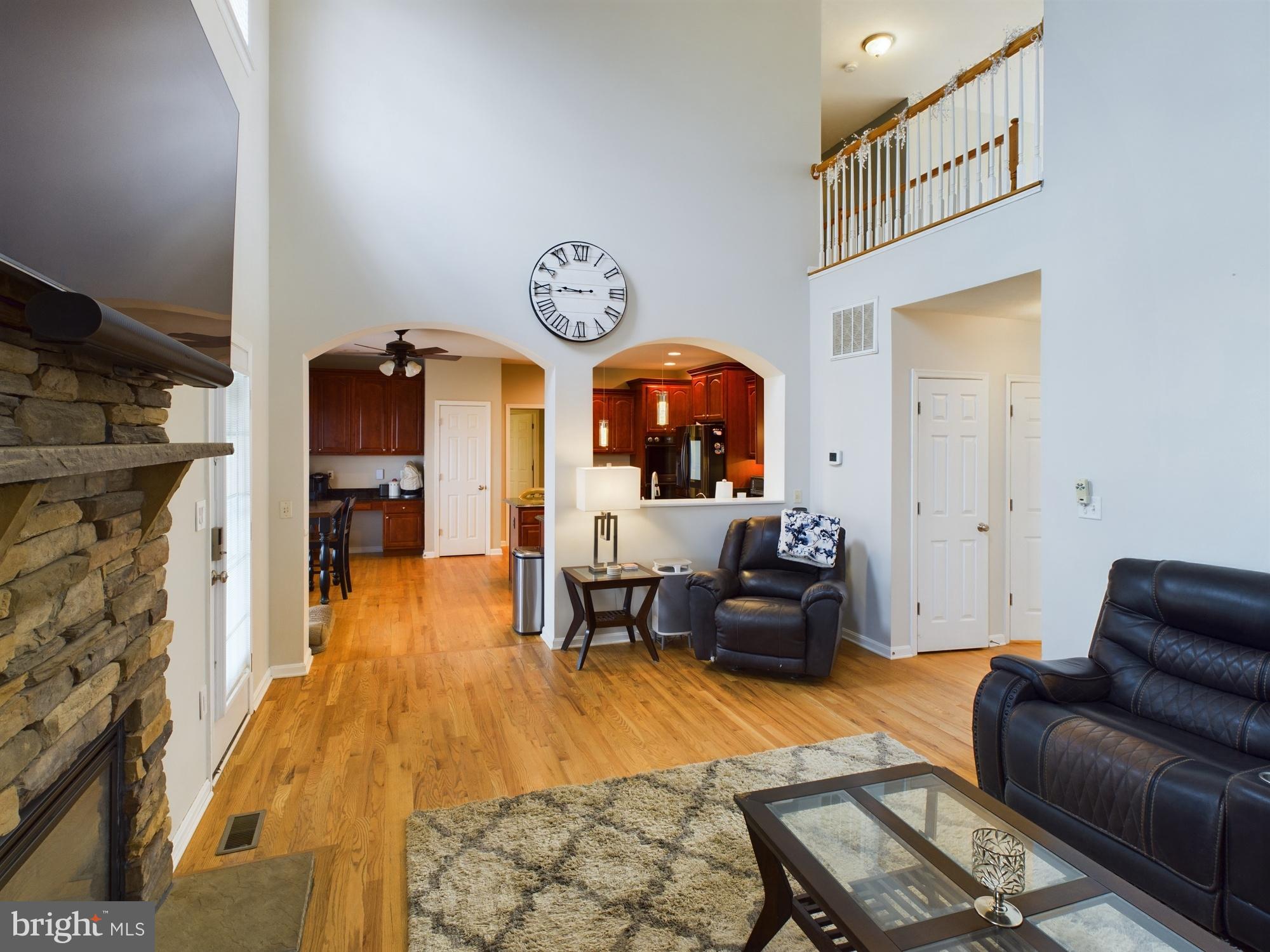 TURKEY RUN - Residential