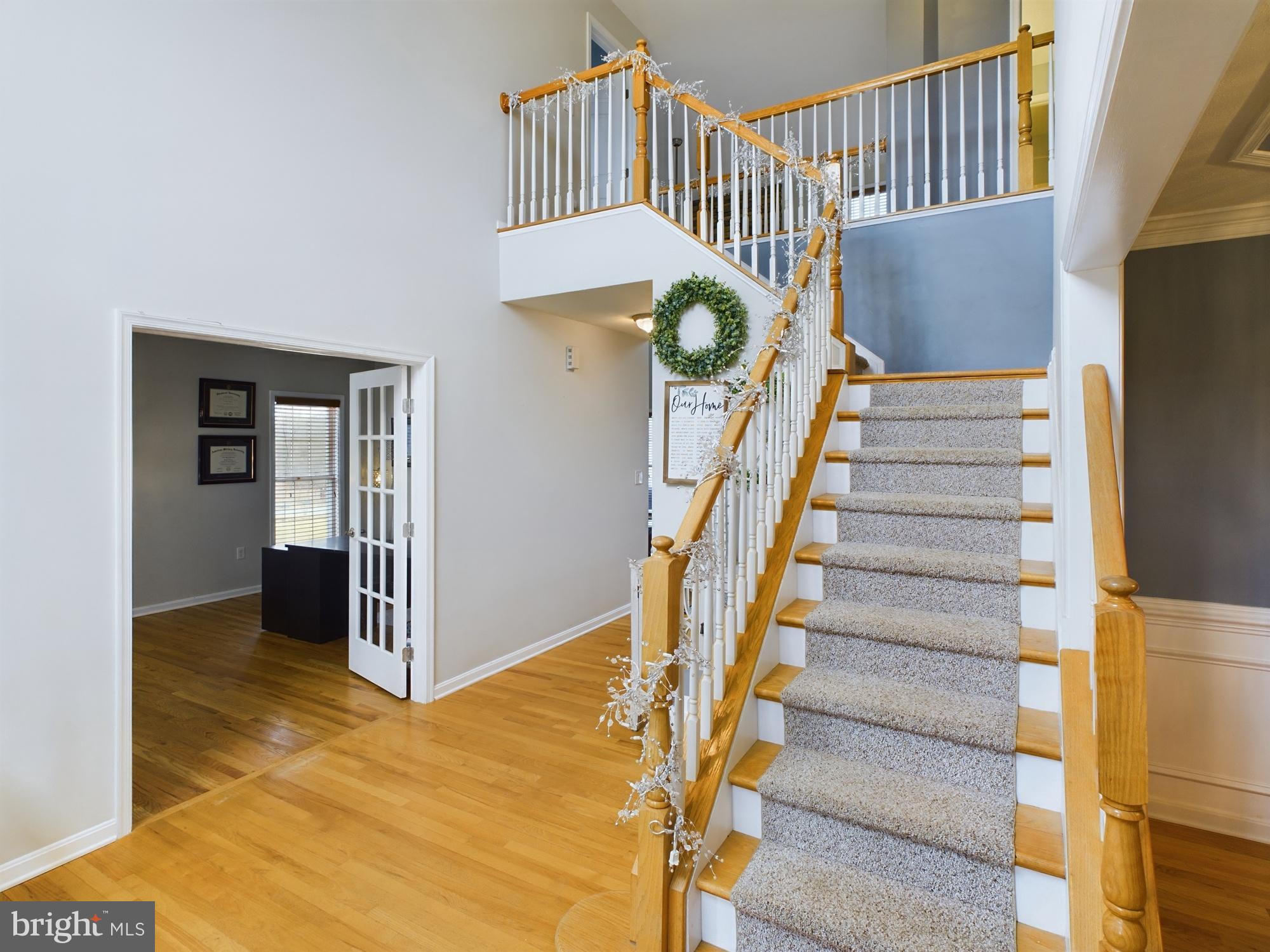 TURKEY RUN - Residential