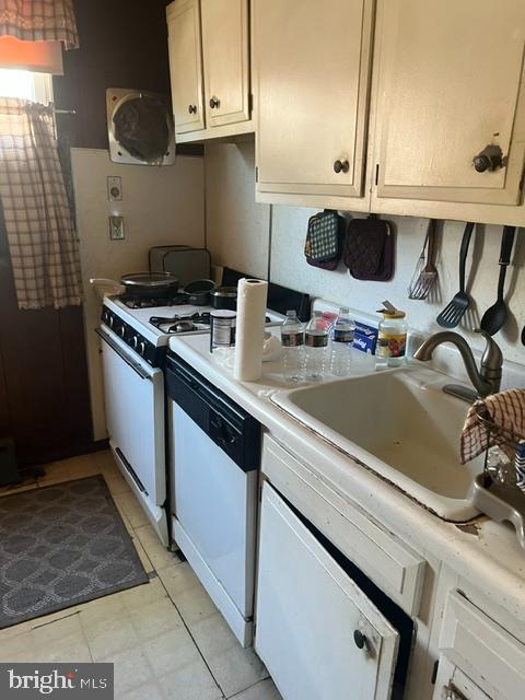 PHILADELPHIA - Residential