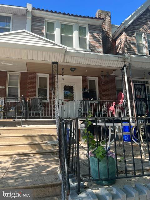 PHILADELPHIA - Residential