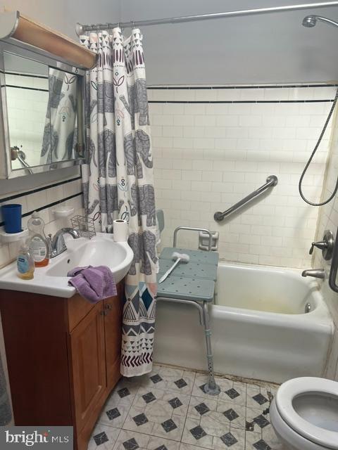 PHILADELPHIA - Residential