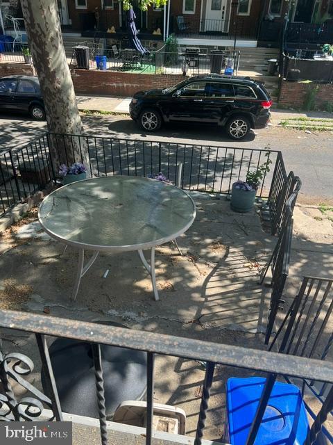 PHILADELPHIA - Residential