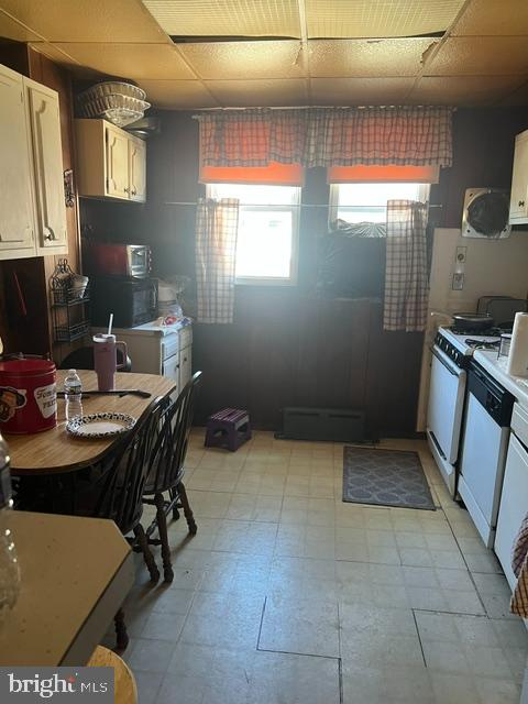 PHILADELPHIA - Residential