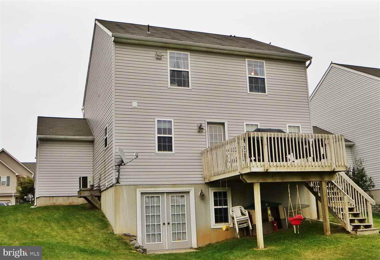 CHATHAM CREEK - Residential