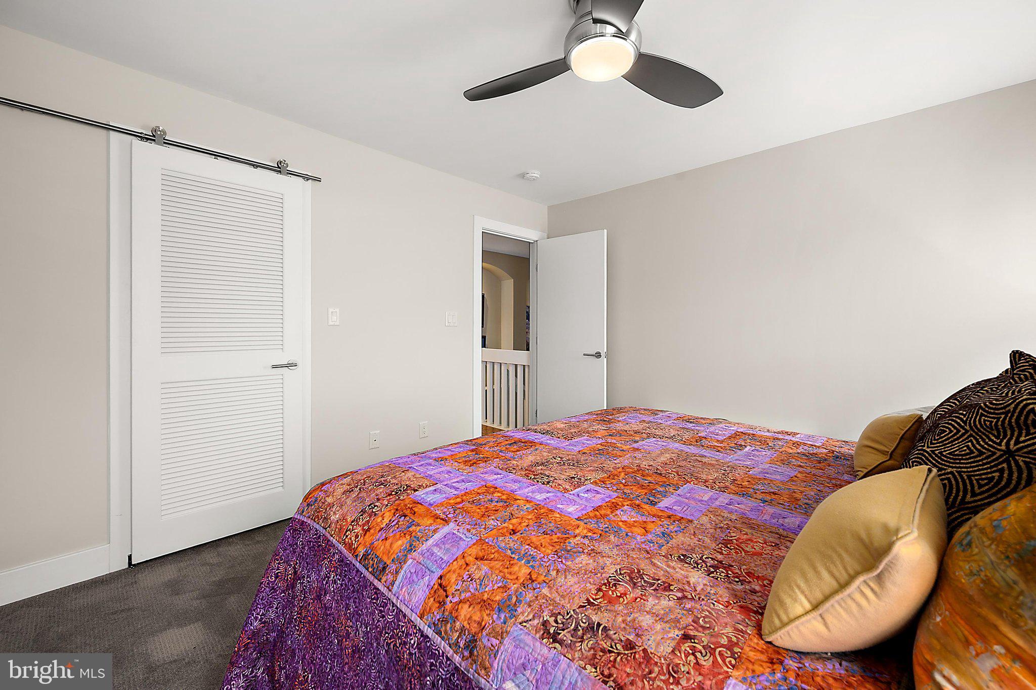 BAYBERRY ESTATES - Residential