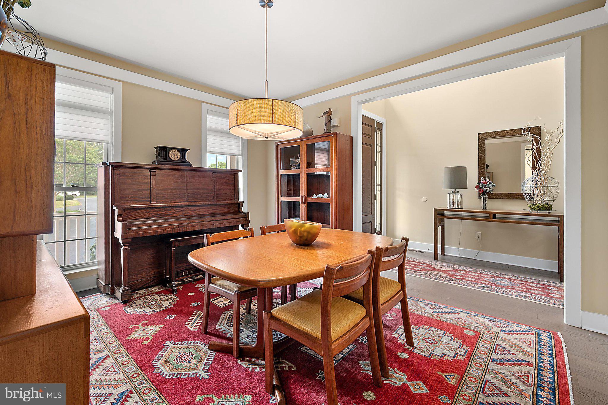 BAYBERRY ESTATES - Residential