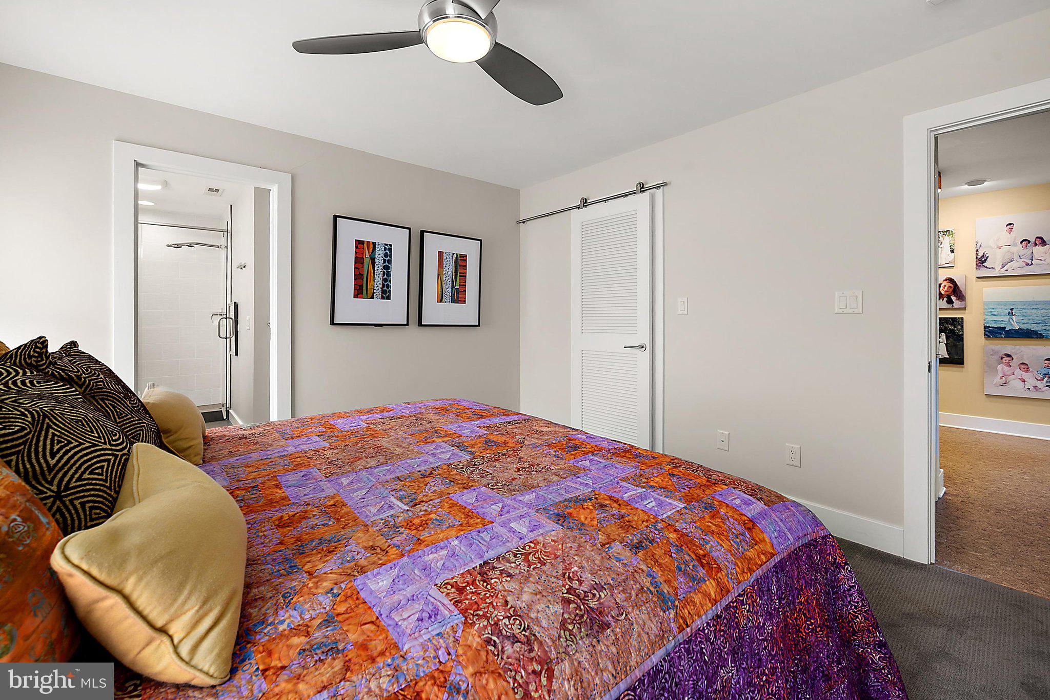 BAYBERRY ESTATES - Residential