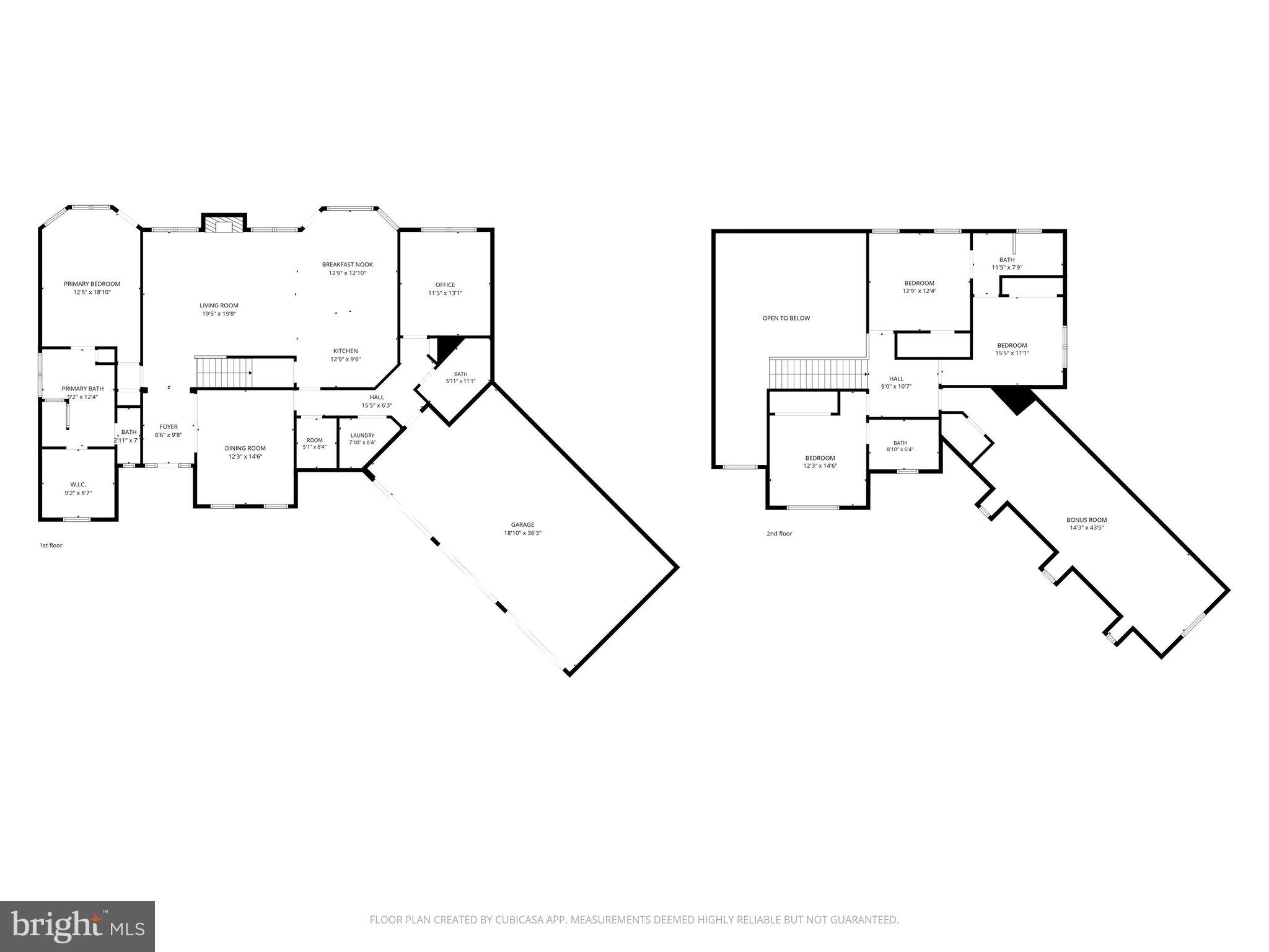 BAYBERRY ESTATES - Residential