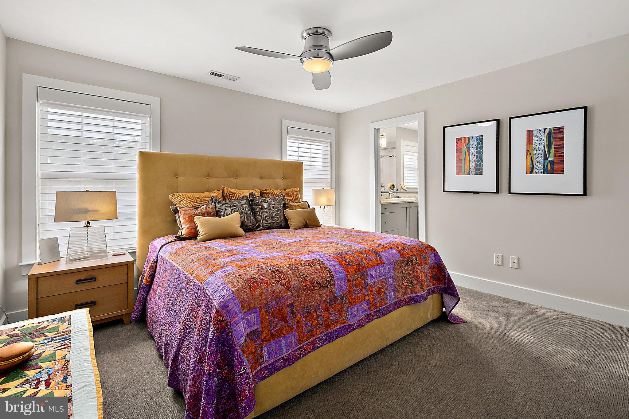 BAYBERRY ESTATES - Residential