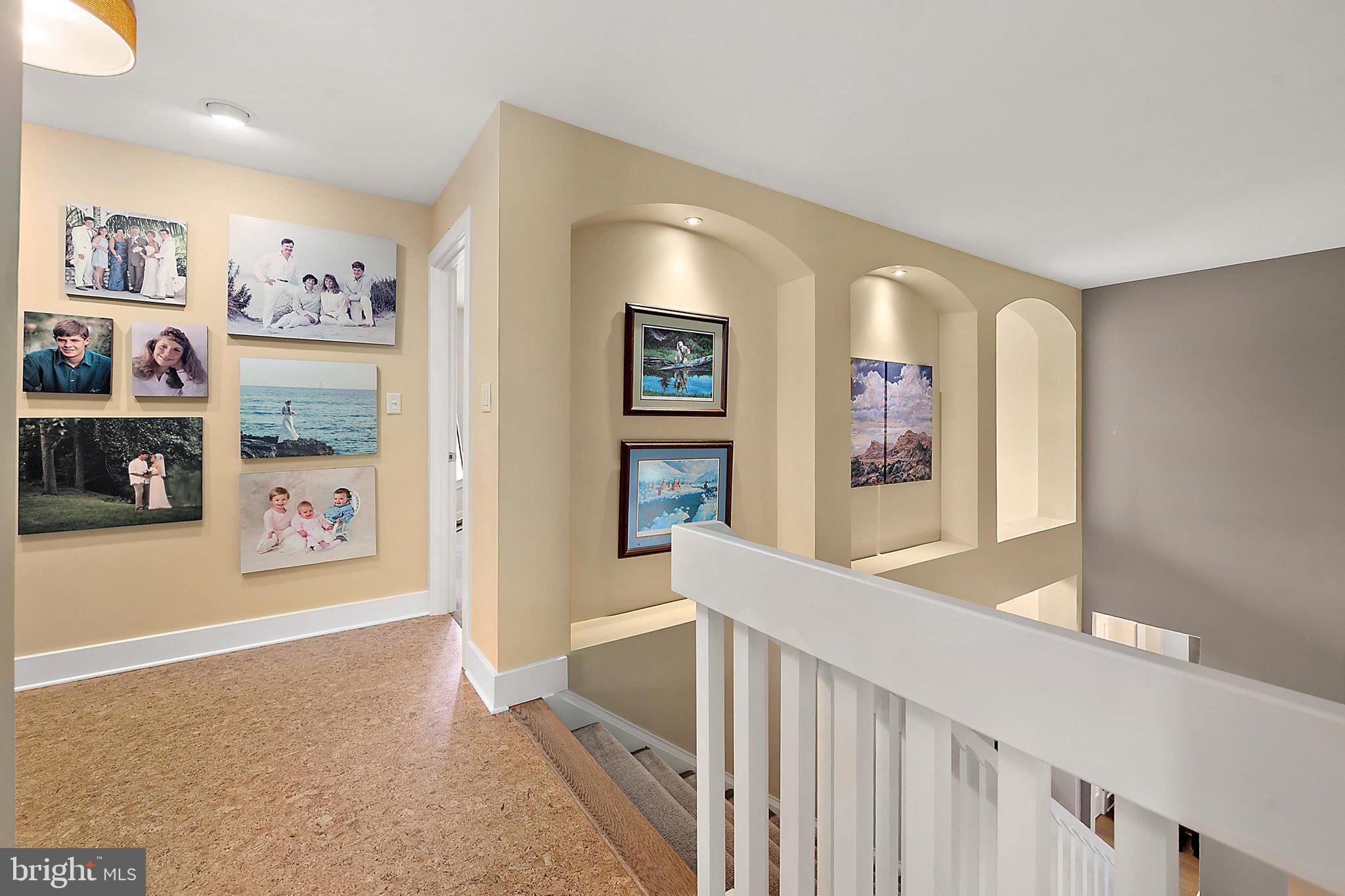 BAYBERRY ESTATES - Residential