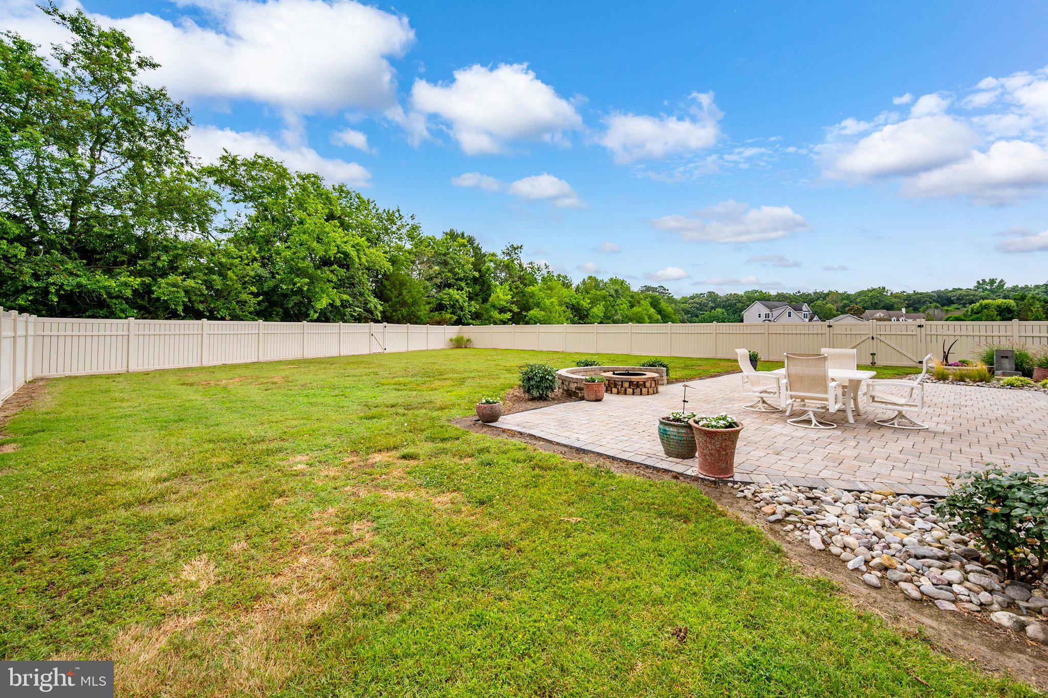 BAYBERRY ESTATES - Residential