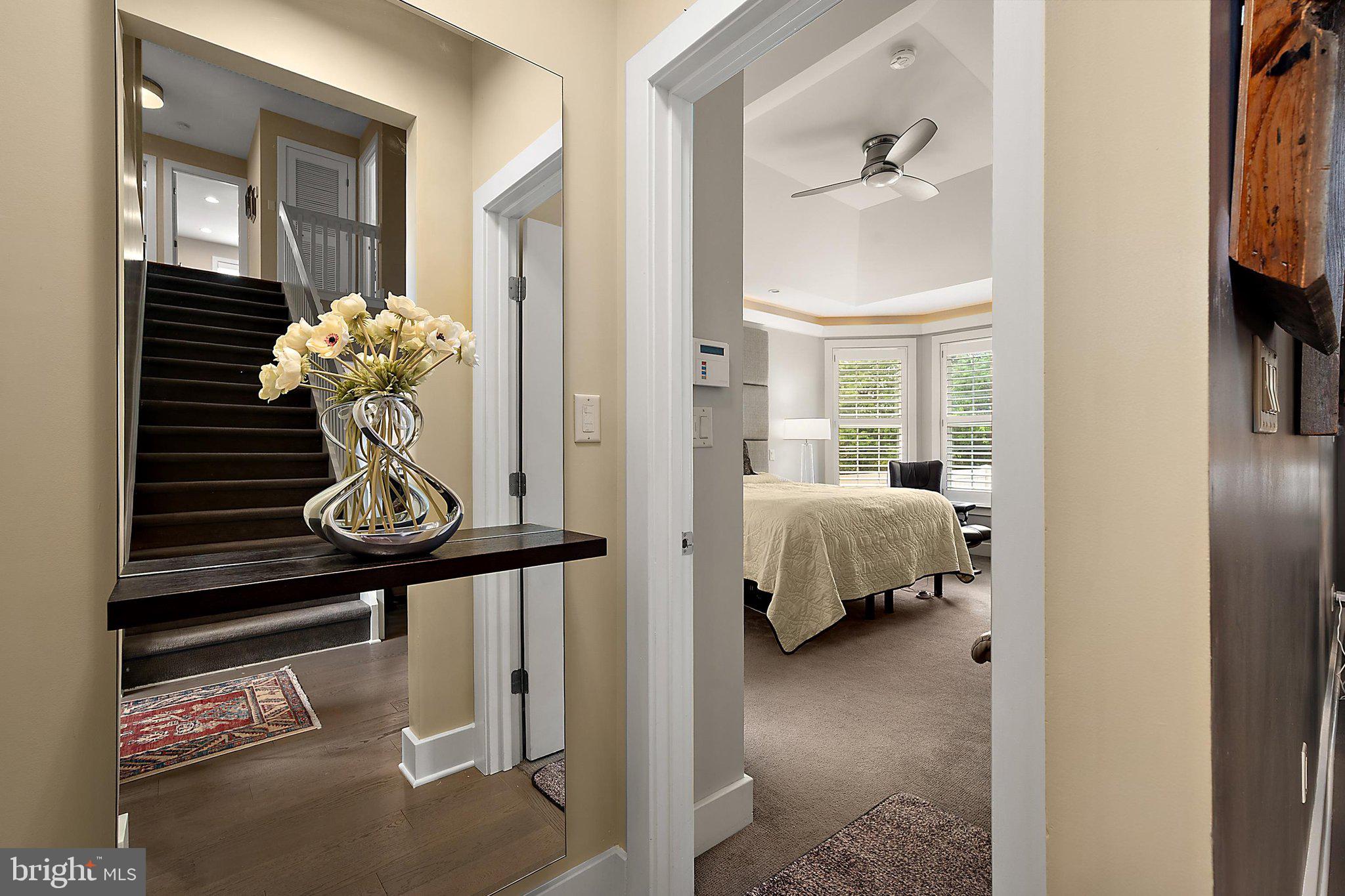 BAYBERRY ESTATES - Residential