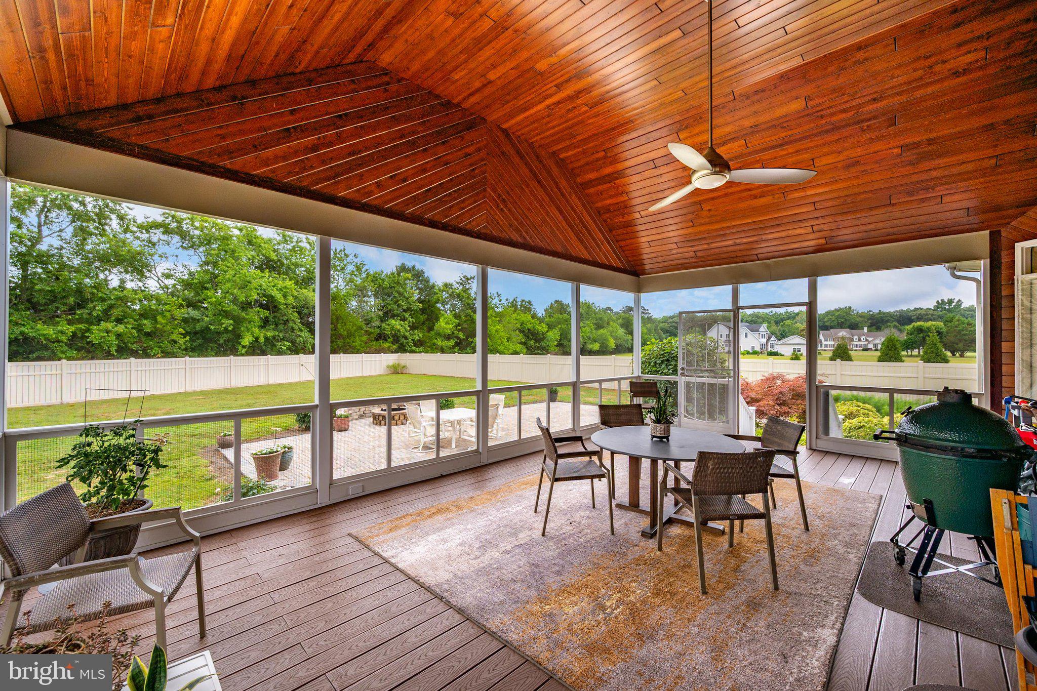 BAYBERRY ESTATES - Residential
