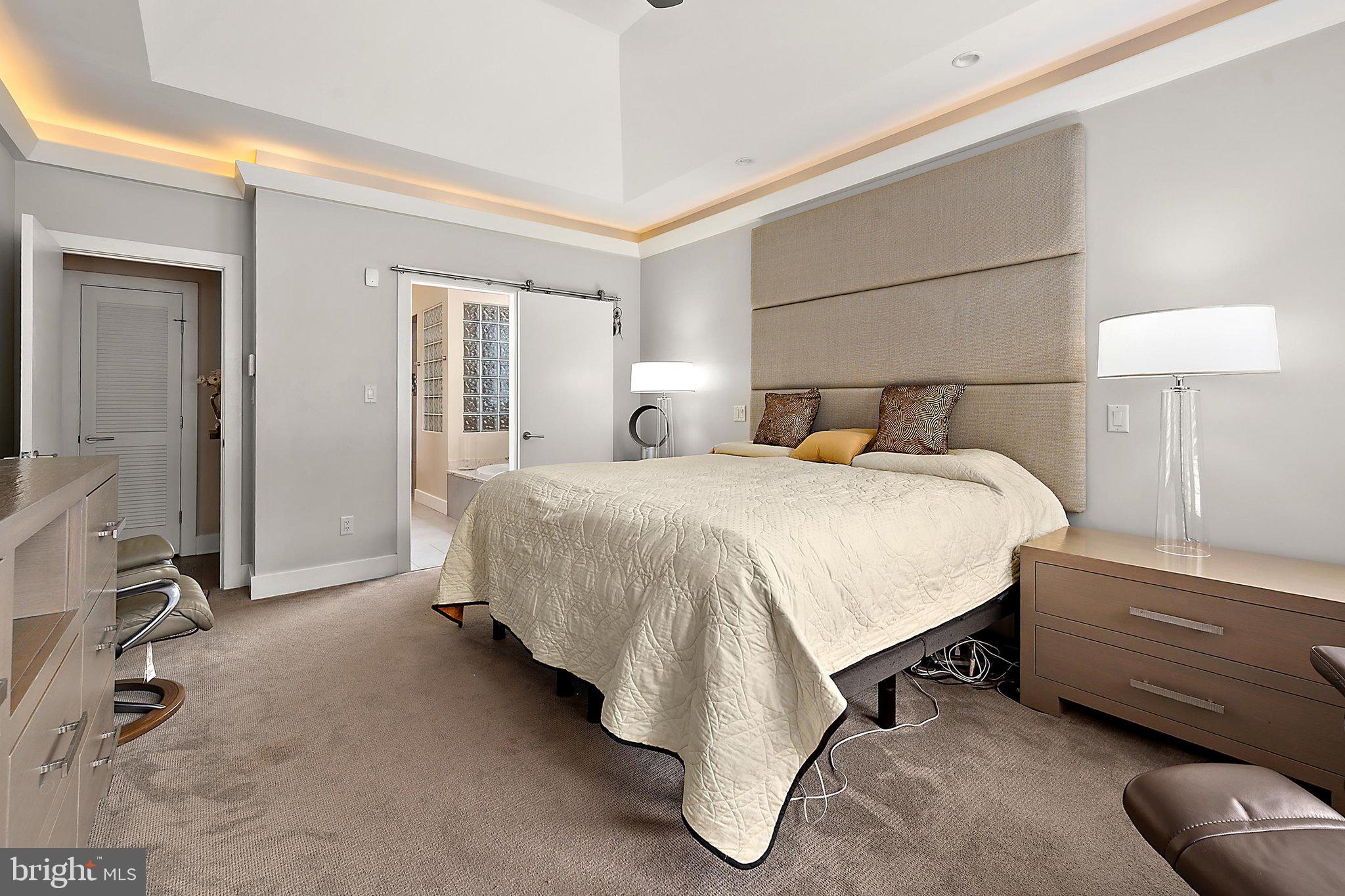 BAYBERRY ESTATES - Residential