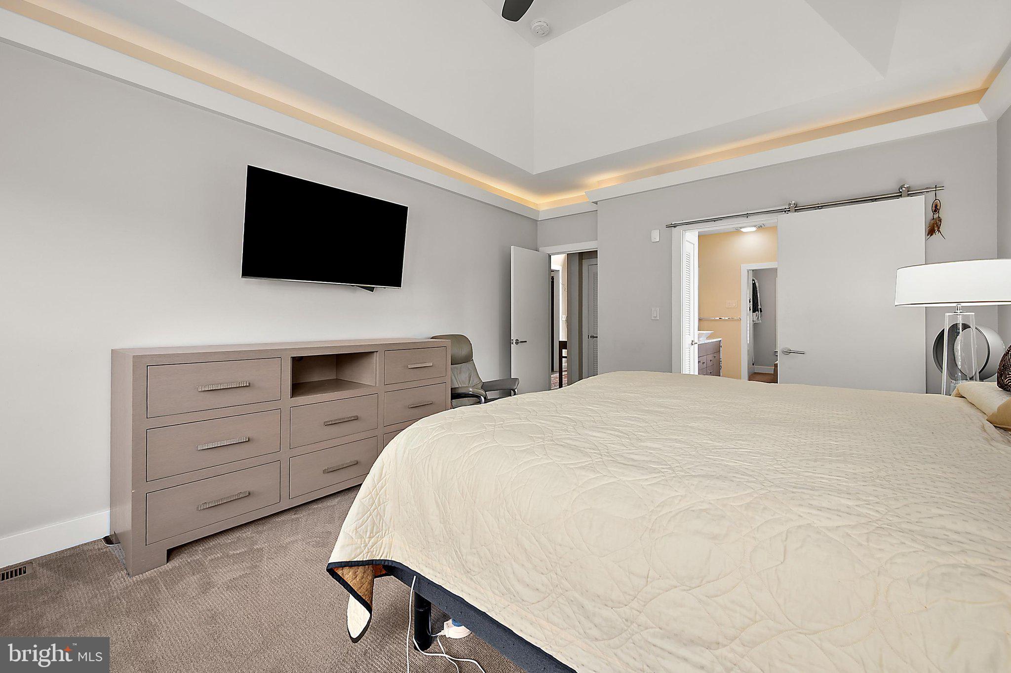 BAYBERRY ESTATES - Residential