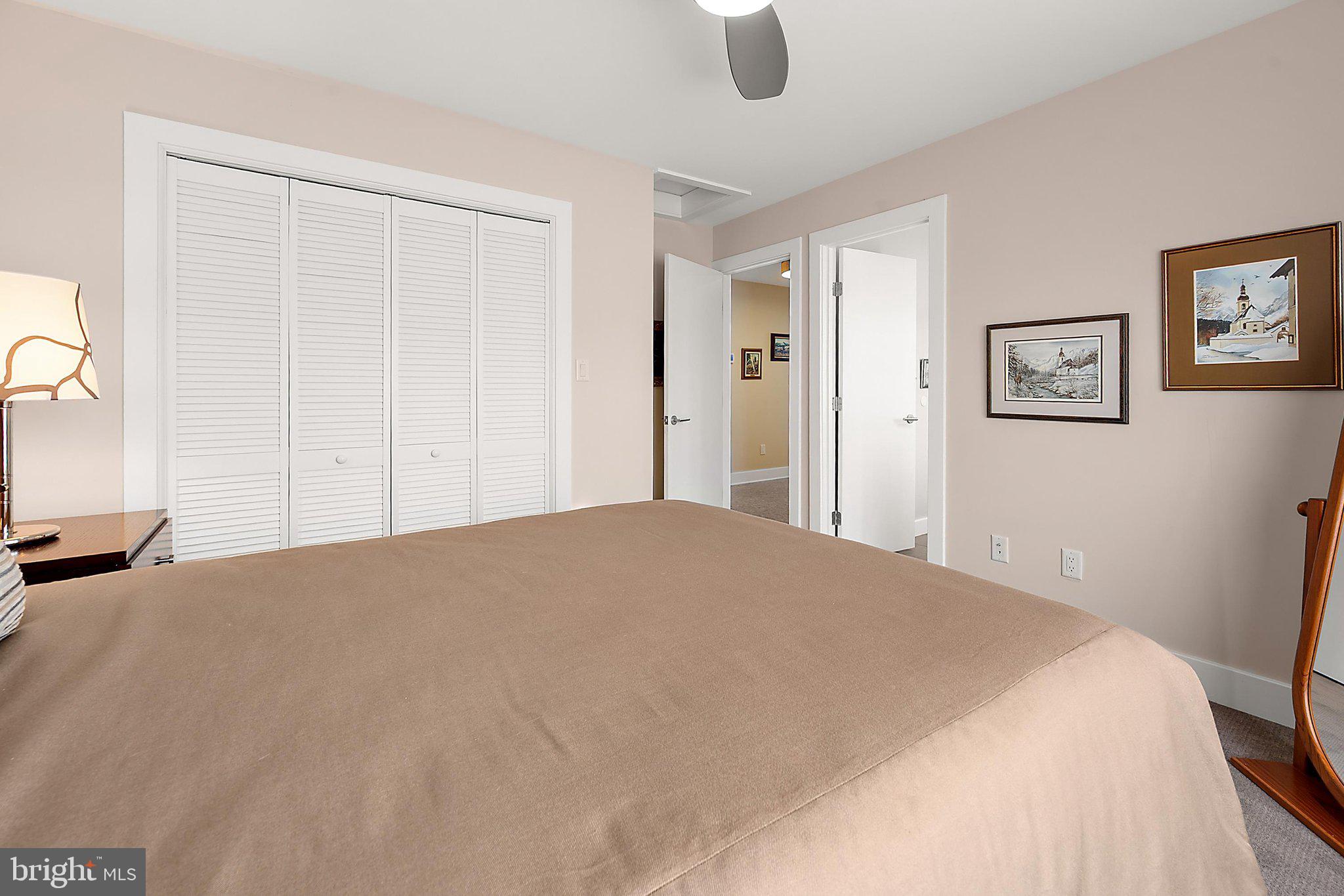 BAYBERRY ESTATES - Residential