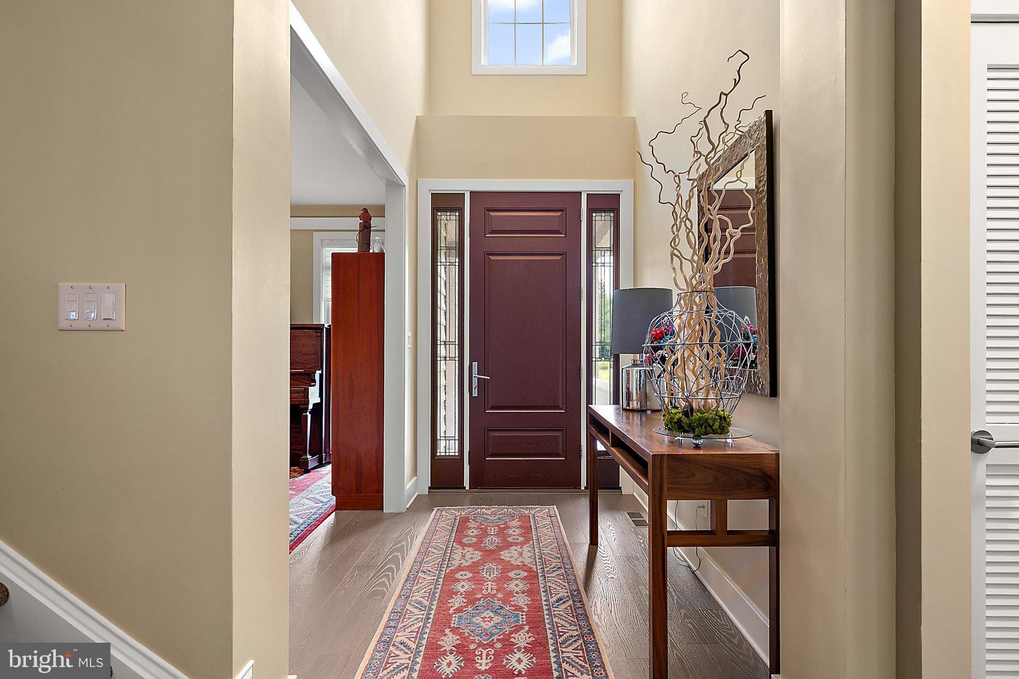 BAYBERRY ESTATES - Residential