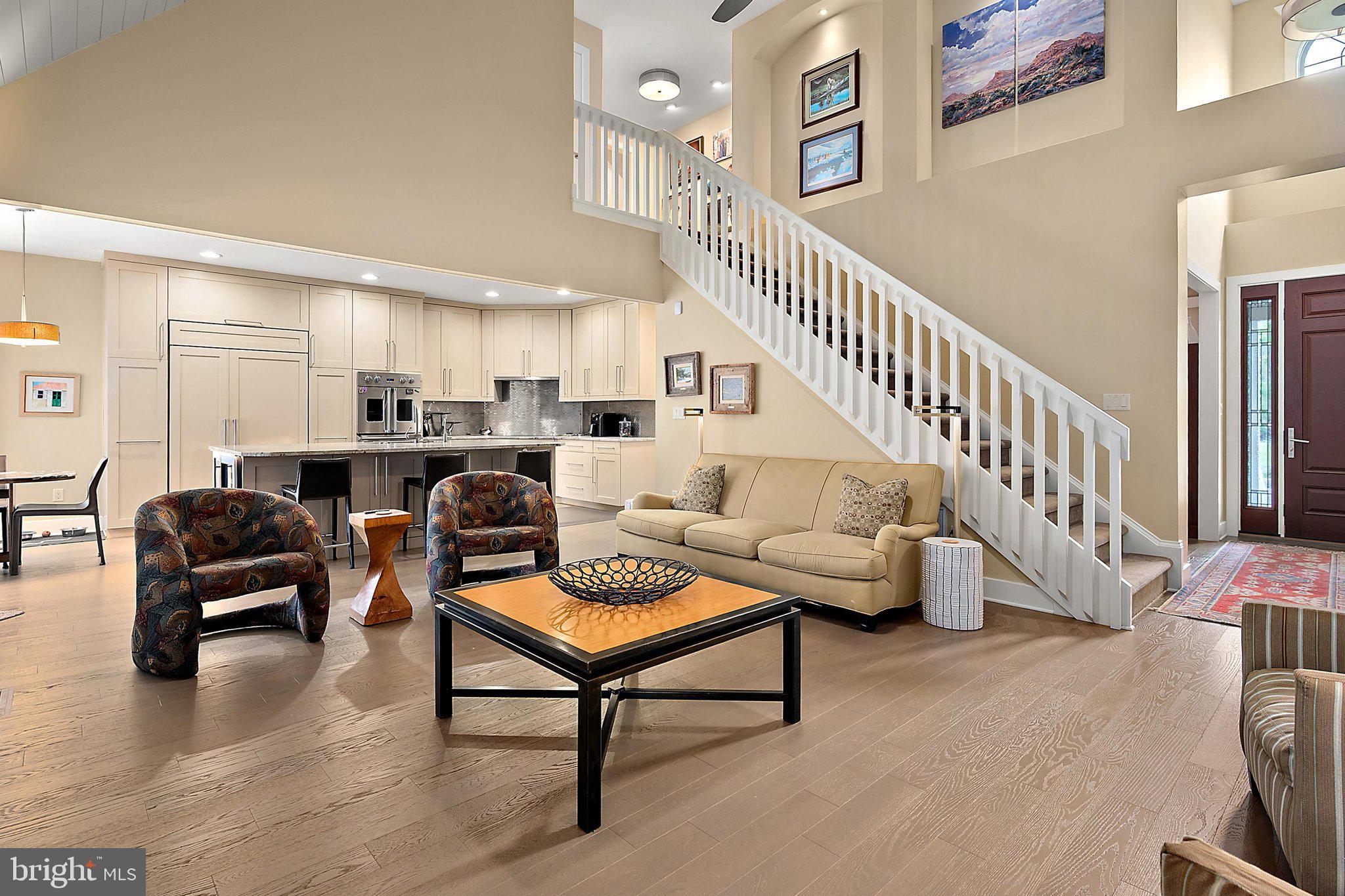 BAYBERRY ESTATES - Residential