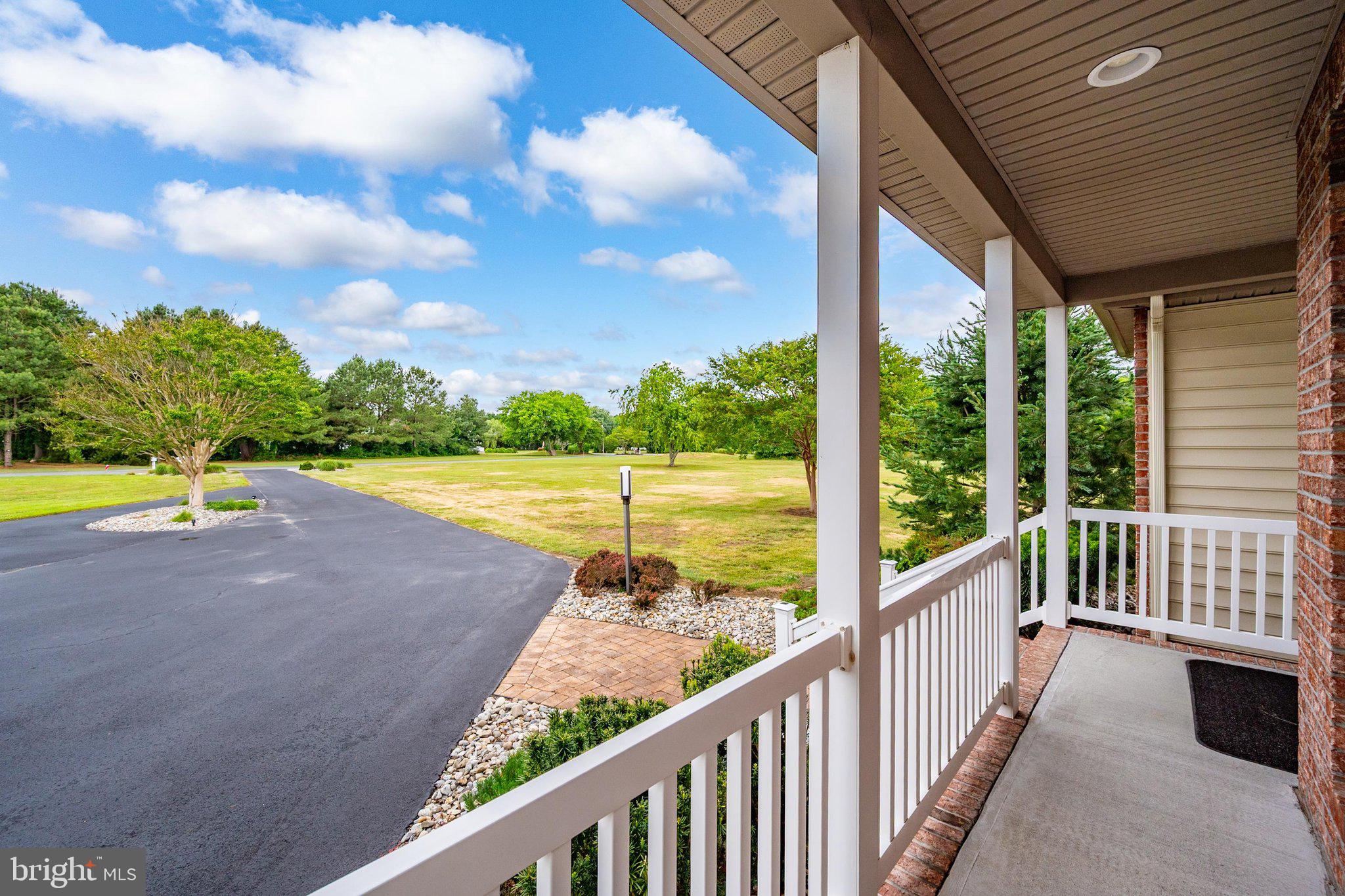 BAYBERRY ESTATES - Residential