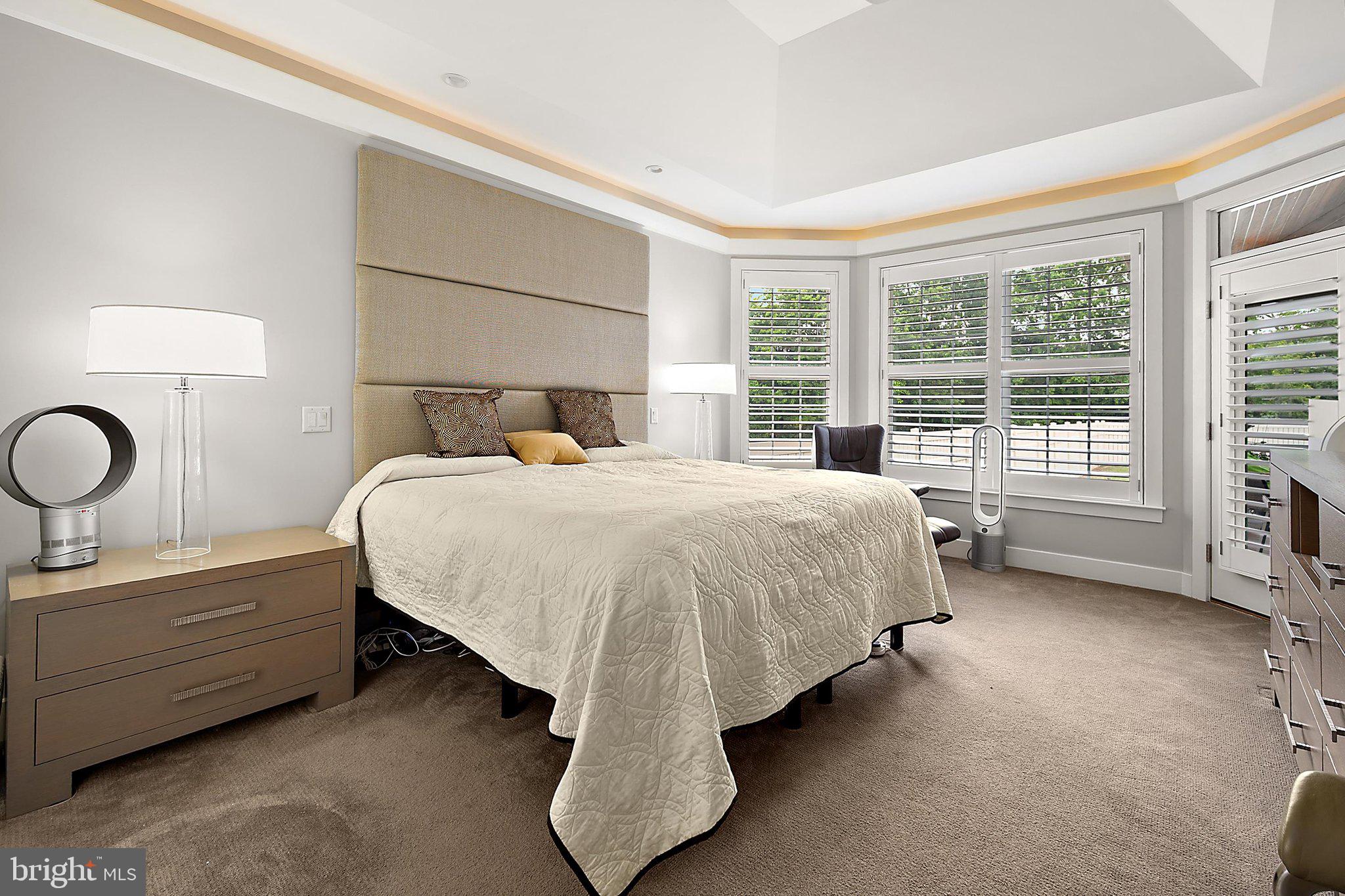 BAYBERRY ESTATES - Residential