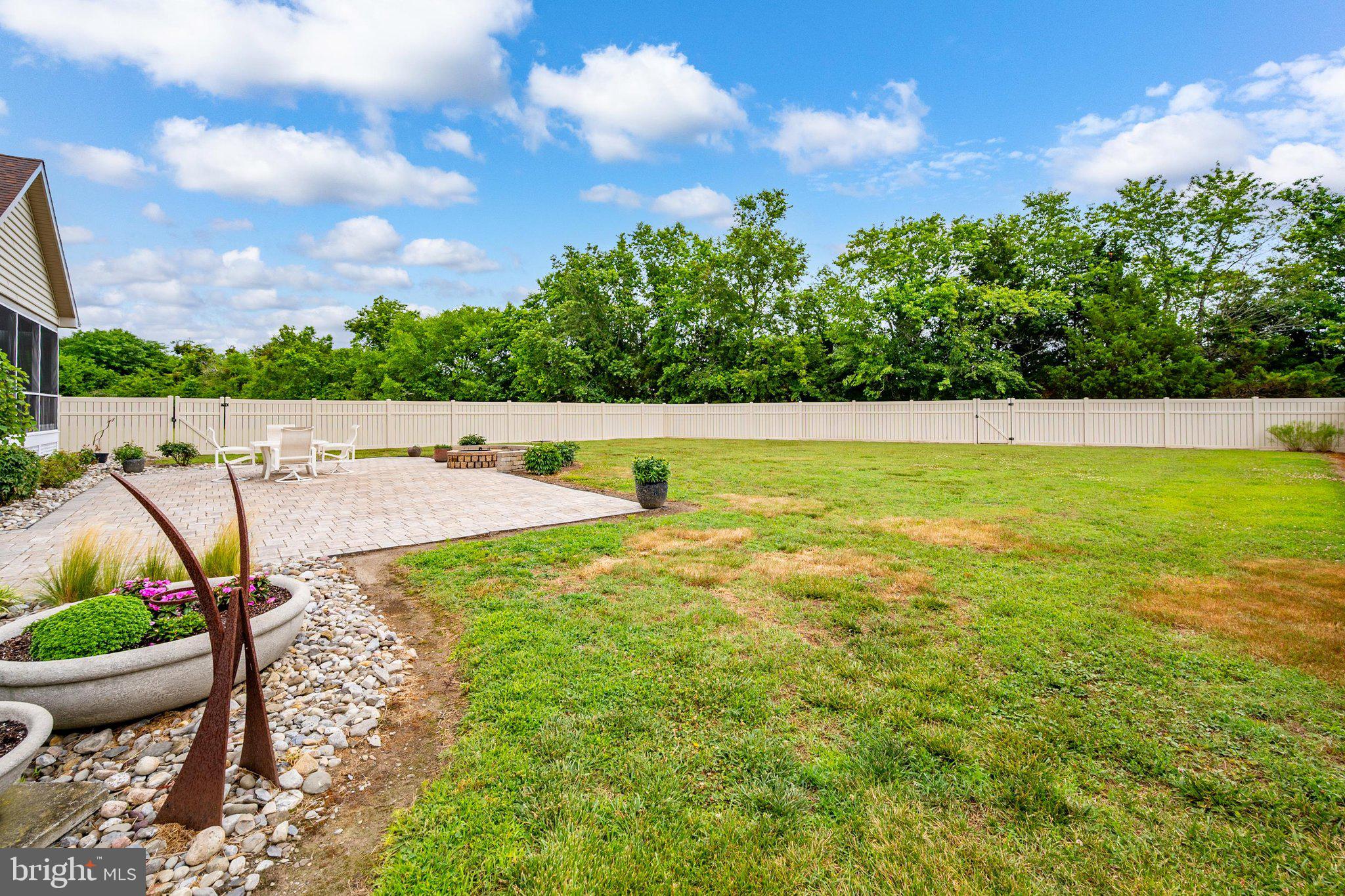 BAYBERRY ESTATES - Residential