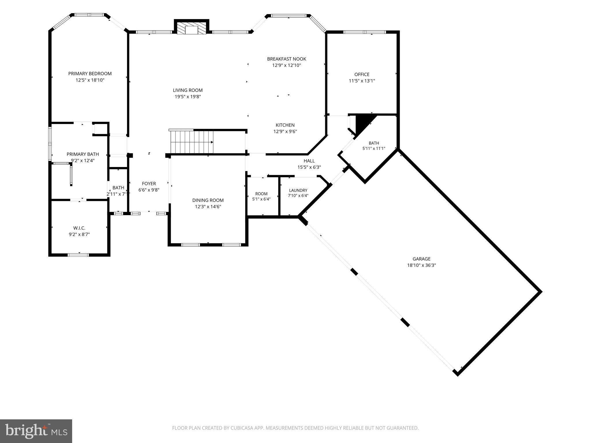BAYBERRY ESTATES - Residential