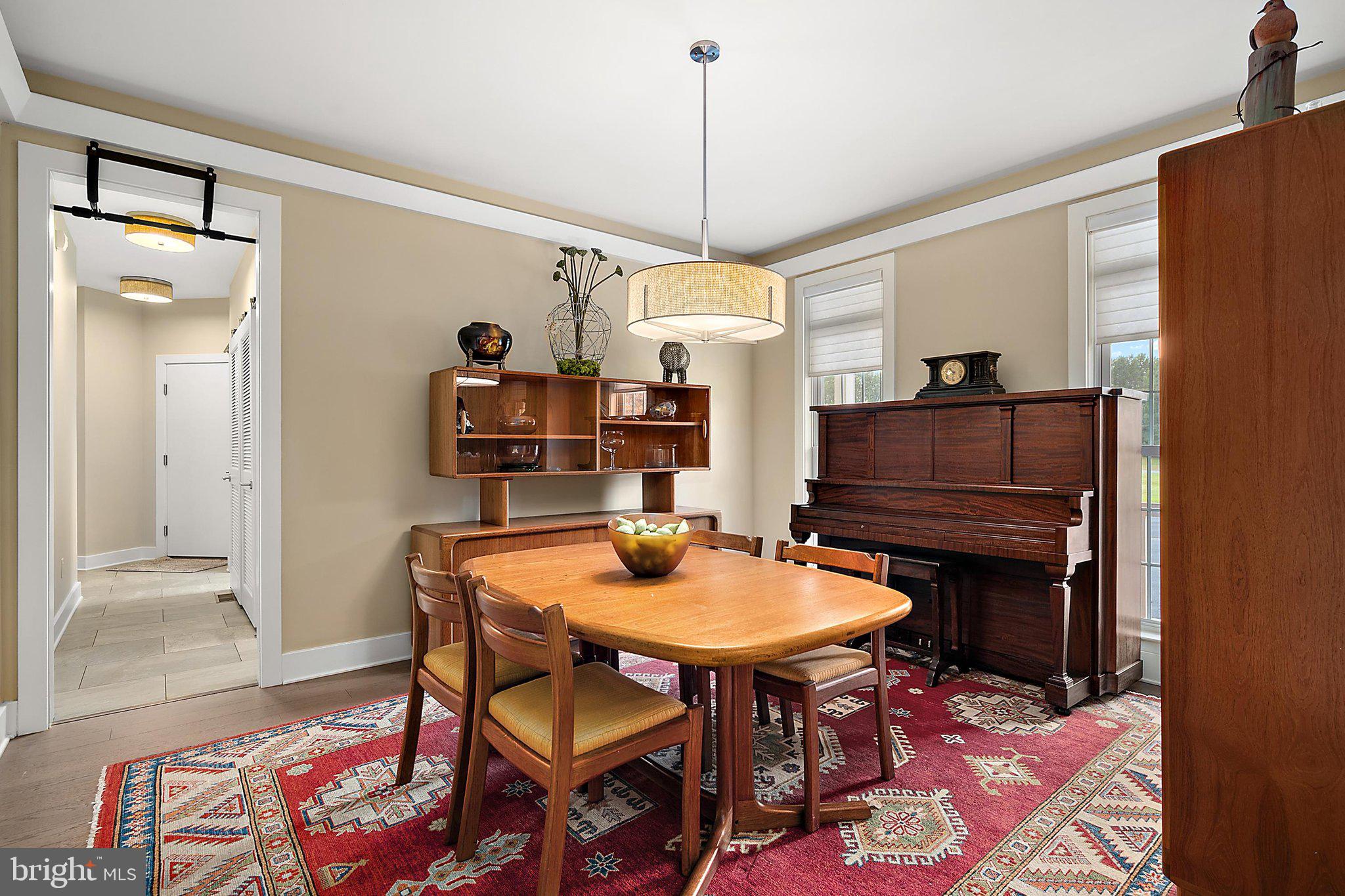 BAYBERRY ESTATES - Residential