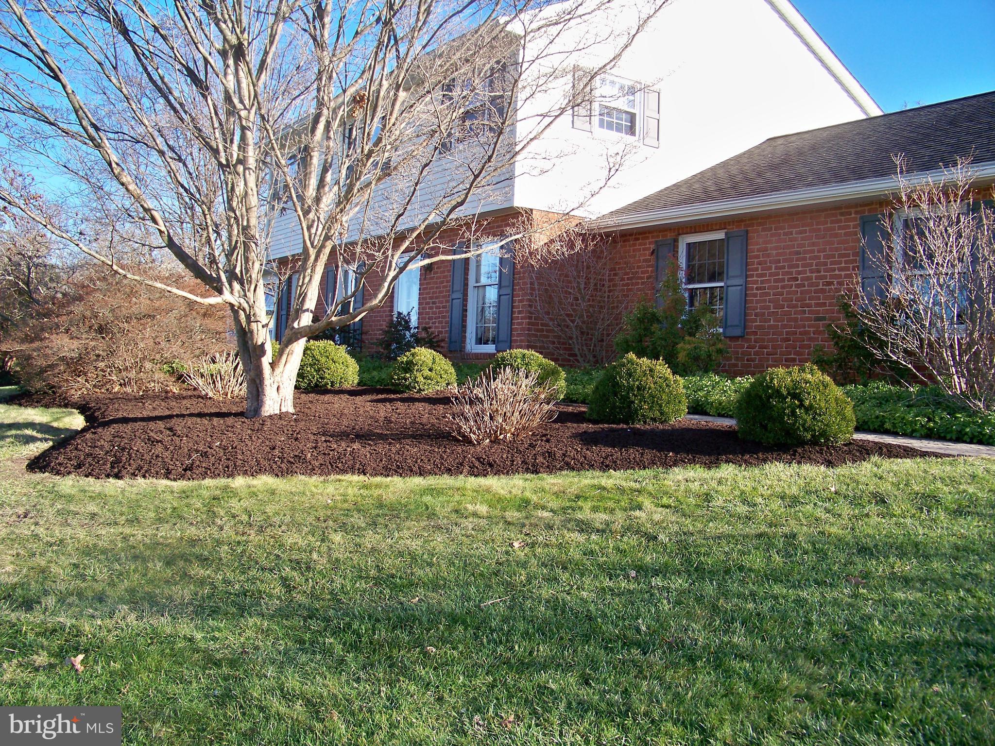 STRASBURG TWP - Farm