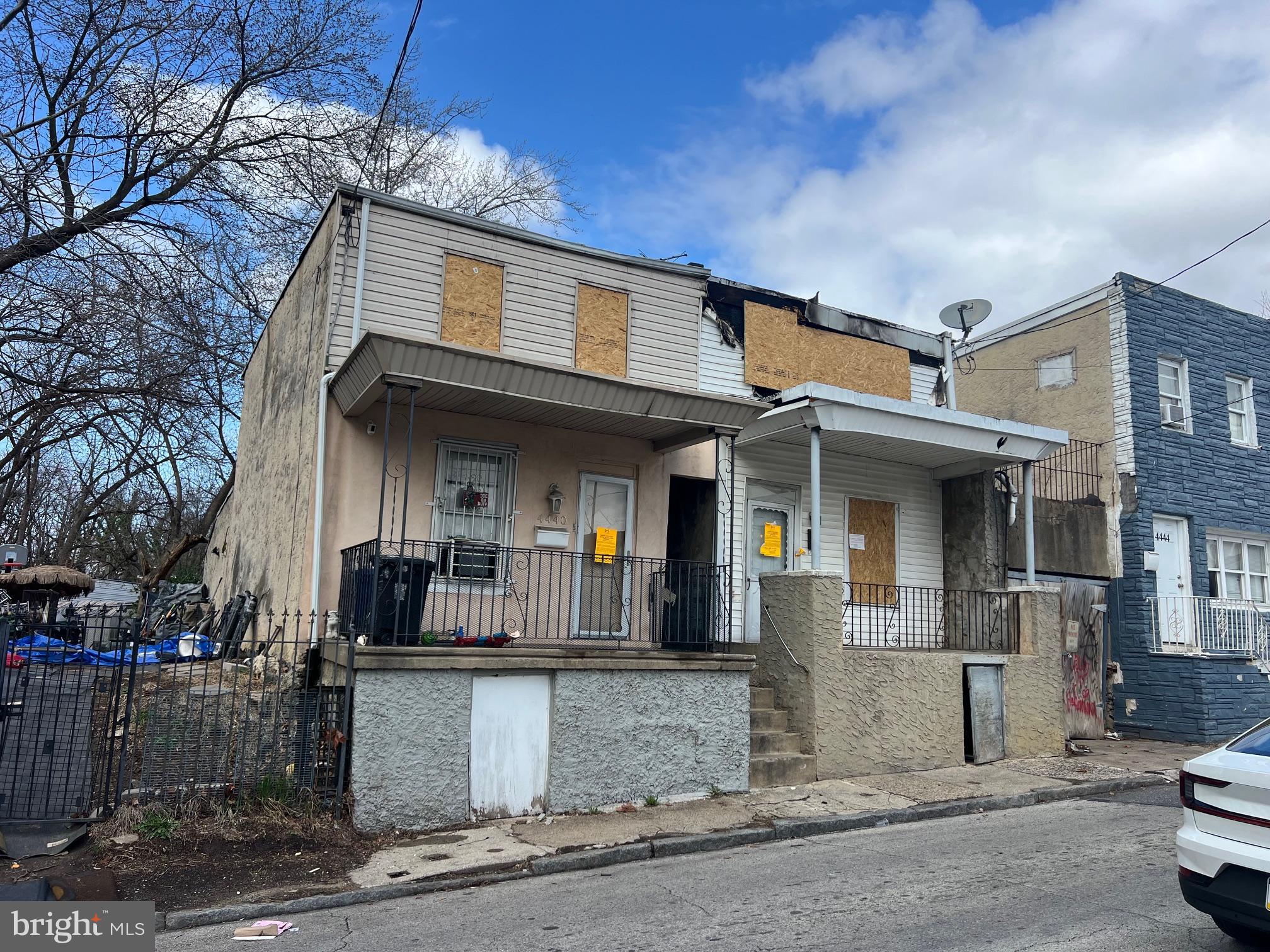 FRANKFORD - Residential