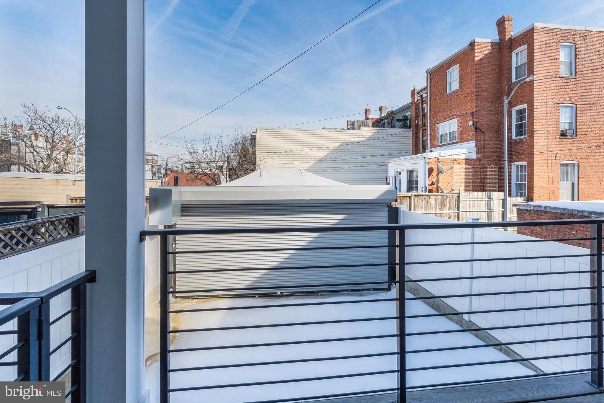 COLUMBIA HEIGHTS - Residential