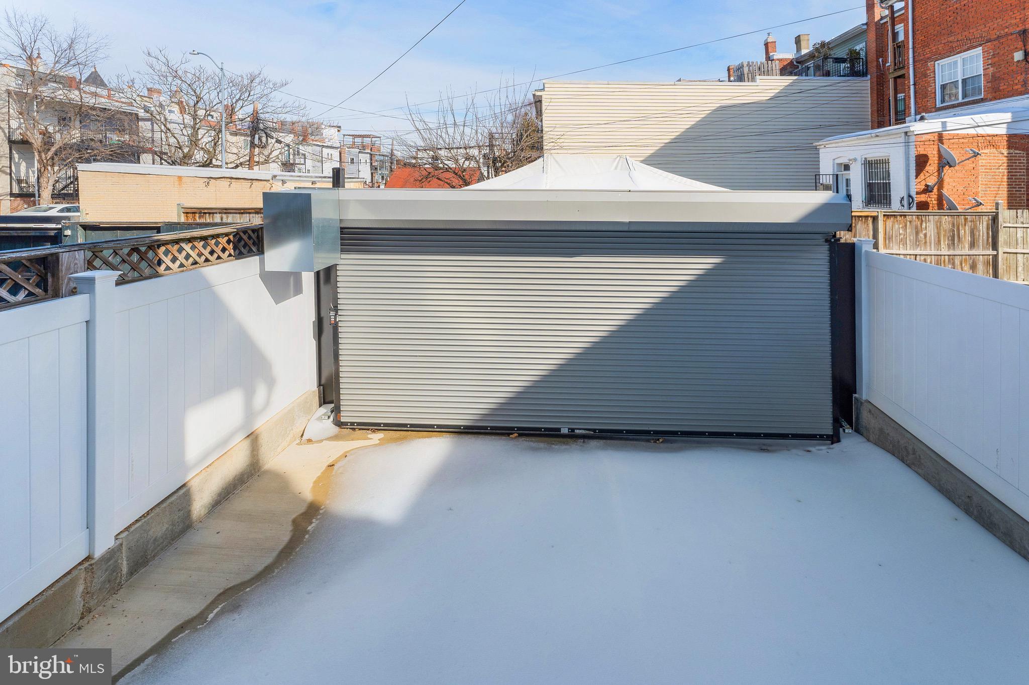COLUMBIA HEIGHTS - Residential