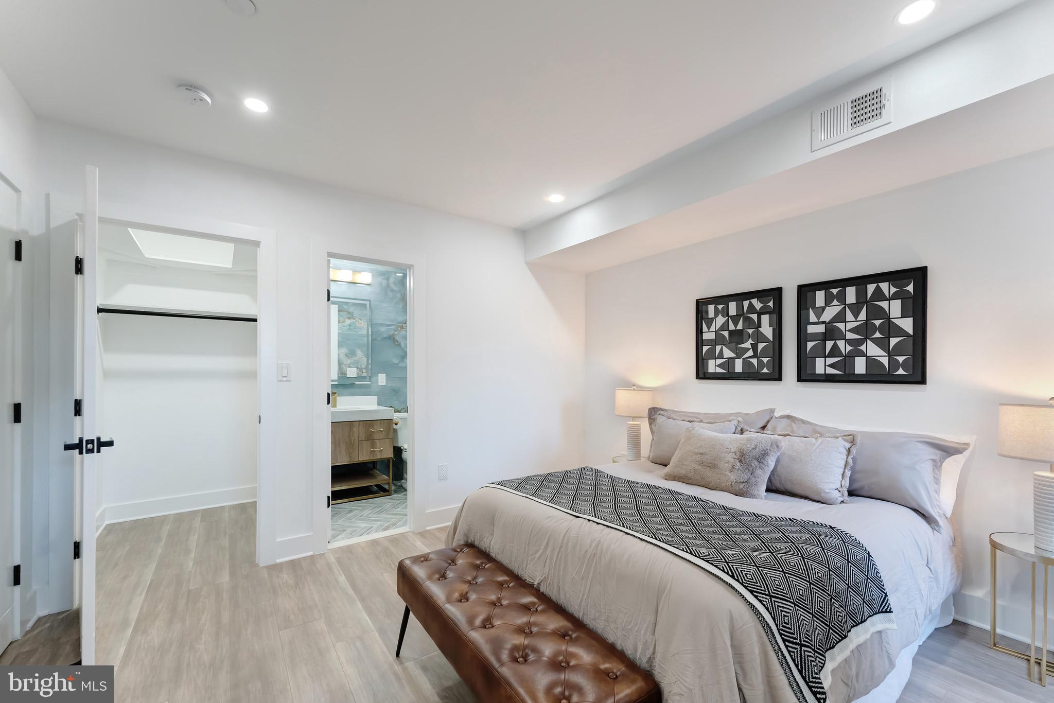 COLUMBIA HEIGHTS - Residential