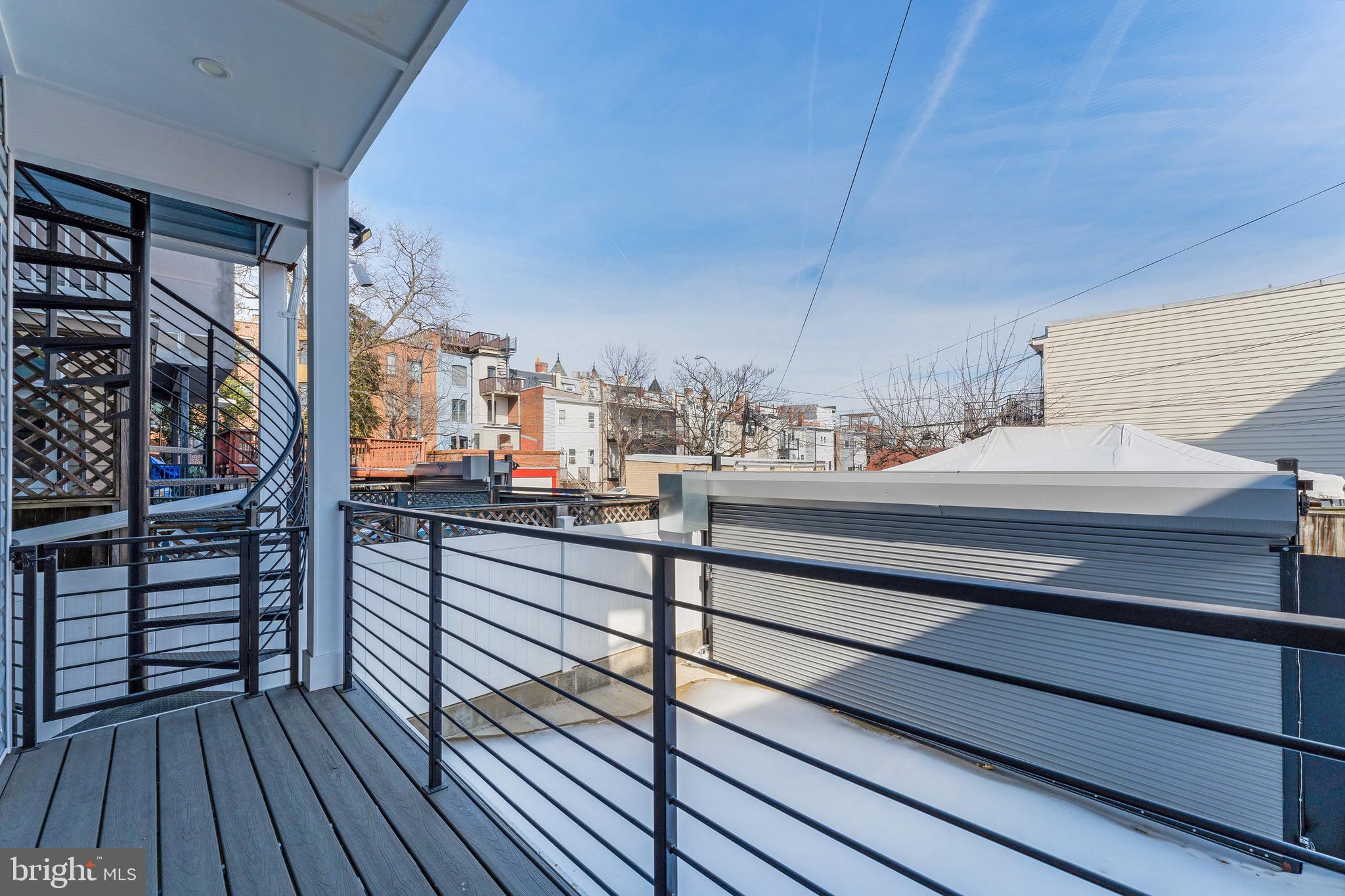 COLUMBIA HEIGHTS - Residential